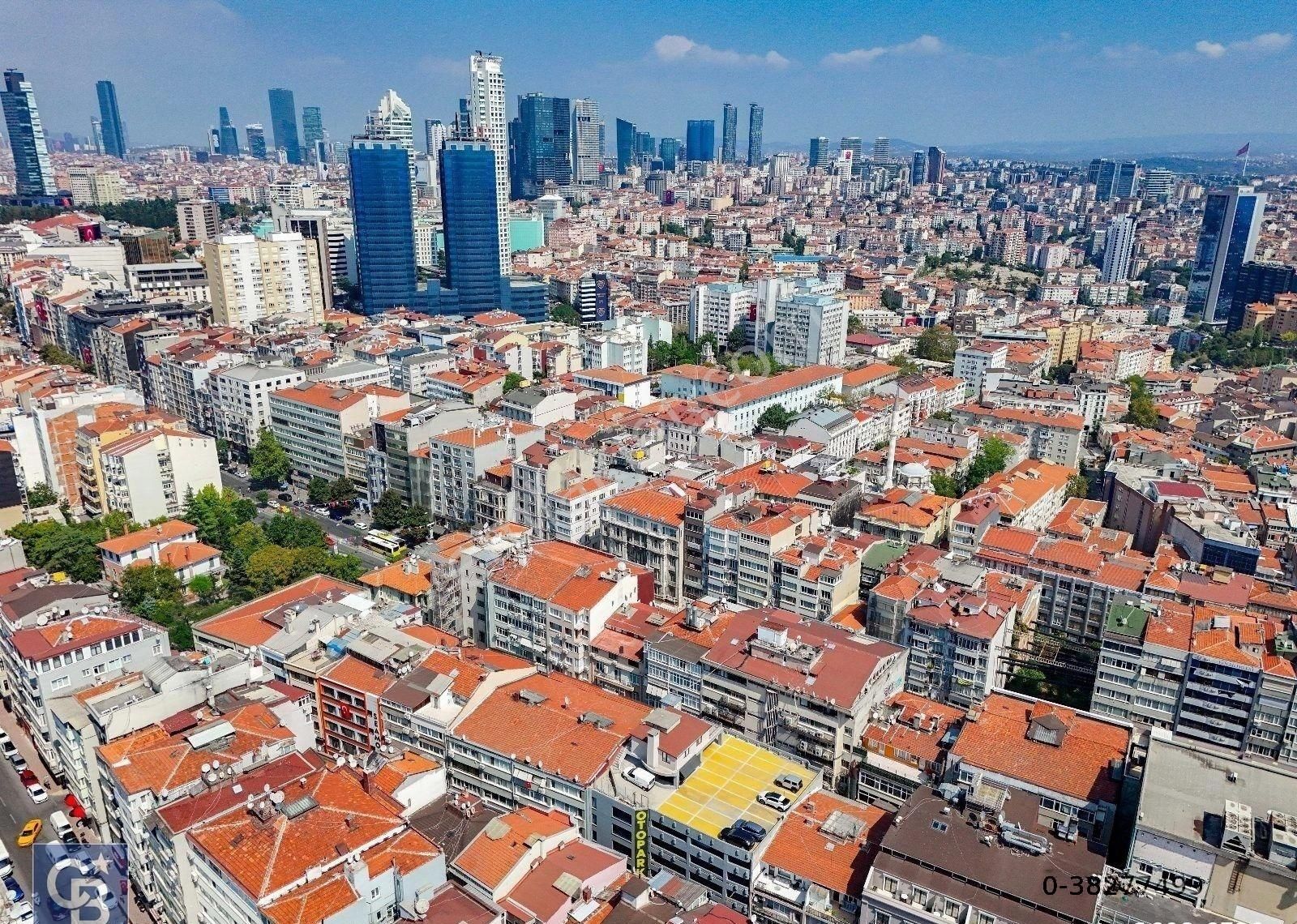Fırsat Mükemmel Konumda İşyerine Uygun Tam Arakat Satılık - Görsel 16