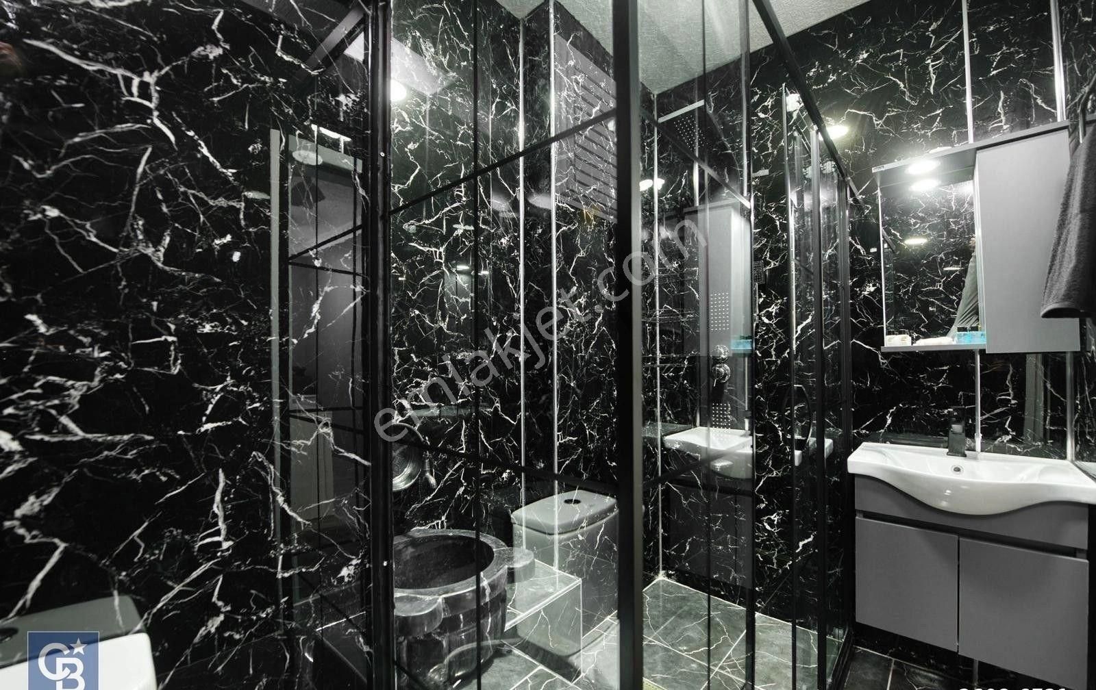 Kadırga Parkına Yakın 2+1 İçerisi Yapılı Daire - Görsel 11