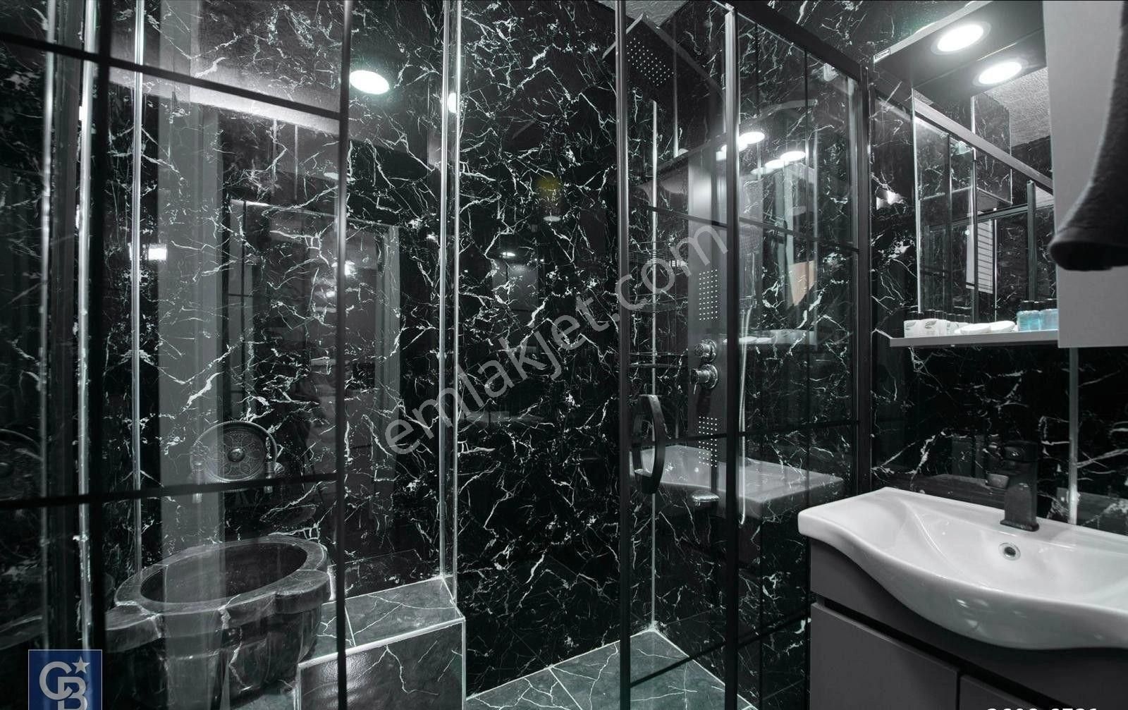 Kadırga Parkına Yakın 2+1 İçerisi Yapılı Daire - Görsel 5