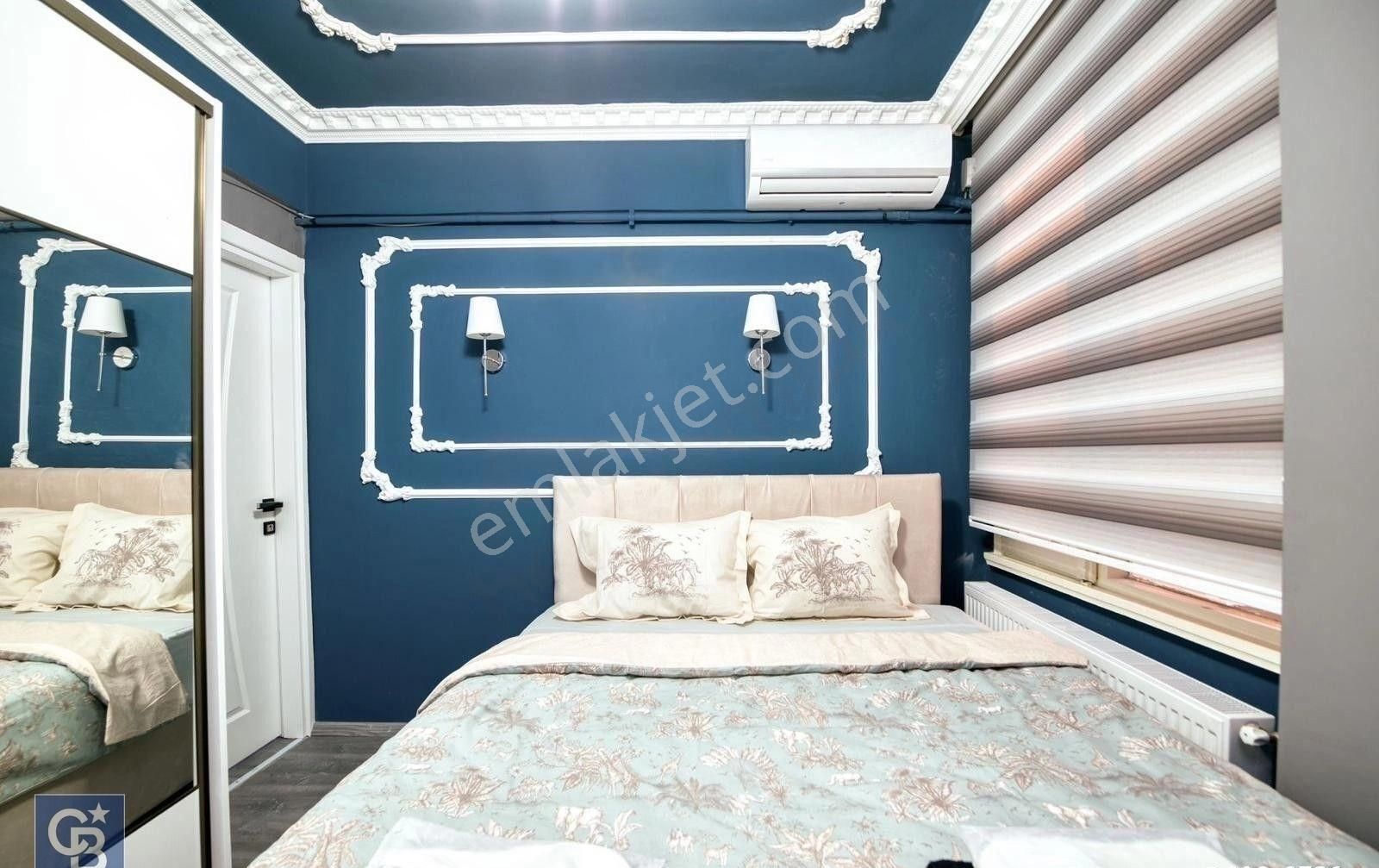 Kadırga Parkına Yakın 2+1 İçerisi Yapılı Daire - Görsel 15