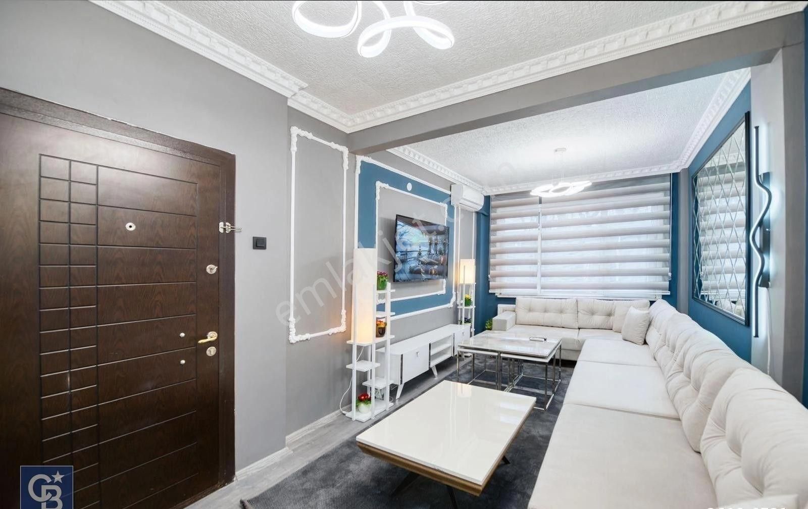 Kadırga Parkına Yakın 2+1 İçerisi Yapılı Daire - Görsel 20