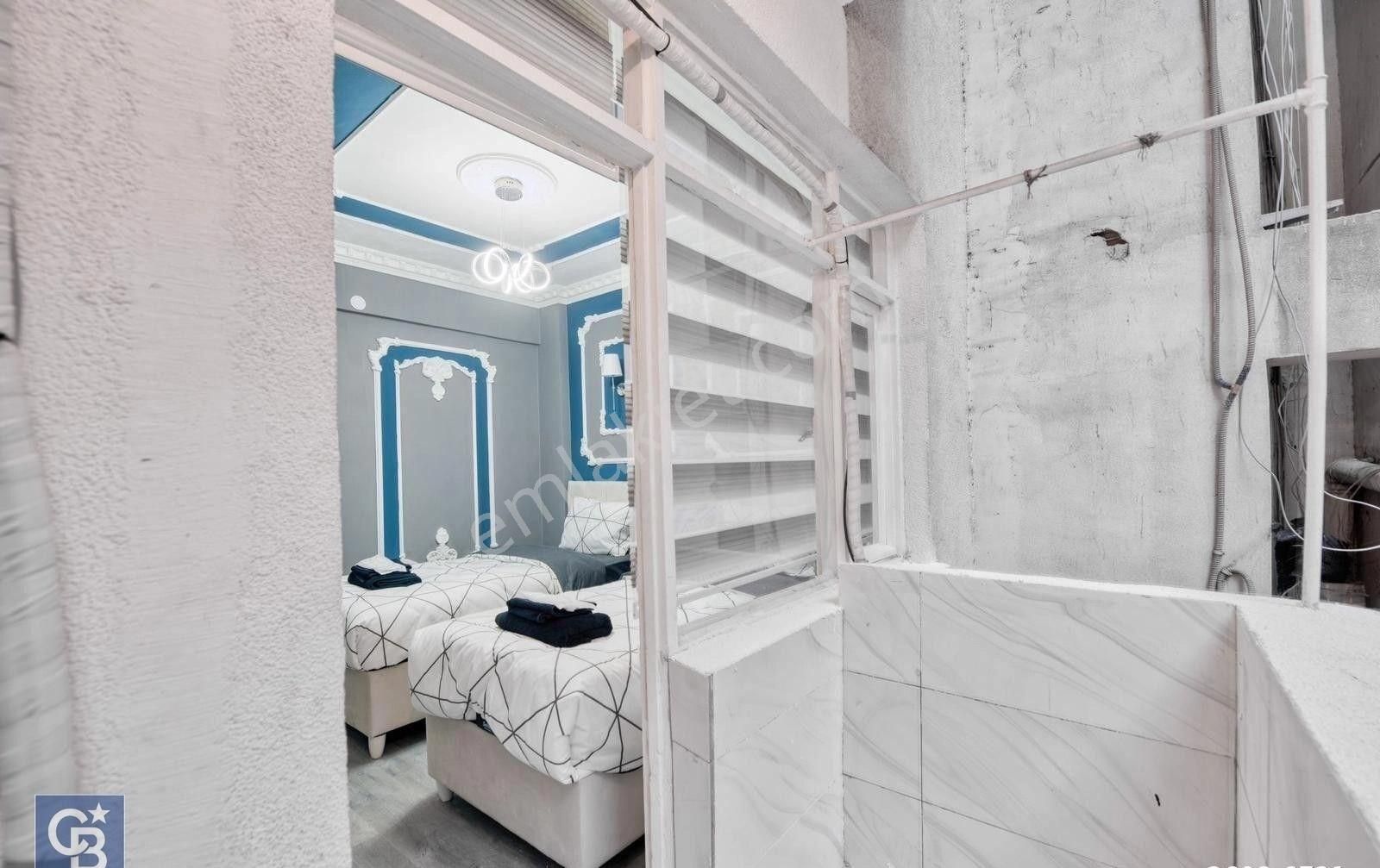 Kadırga Parkına Yakın 2+1 İçerisi Yapılı Daire - Görsel 7