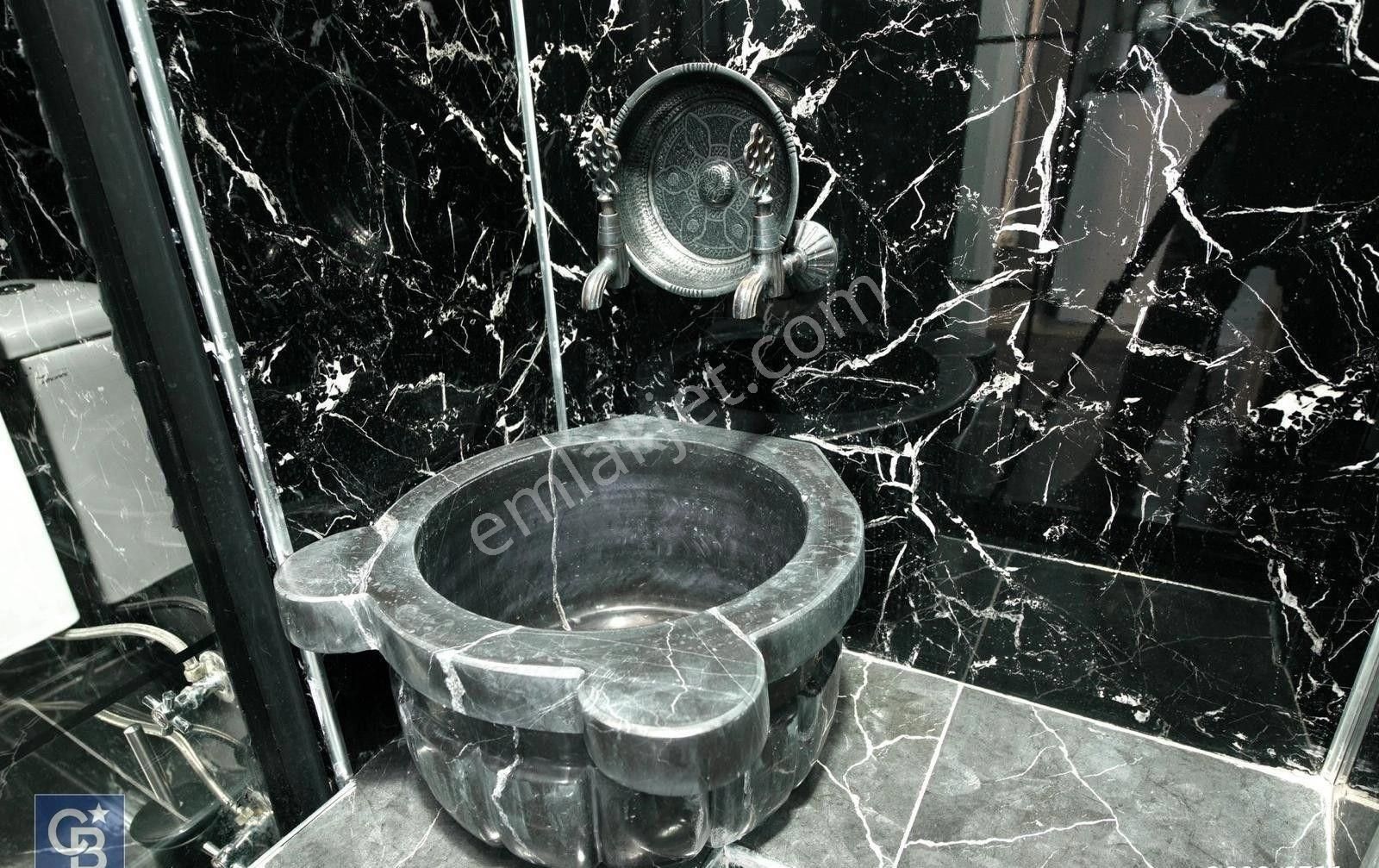 Kadırga Parkına Yakın 2+1 İçerisi Yapılı Daire - Görsel 6