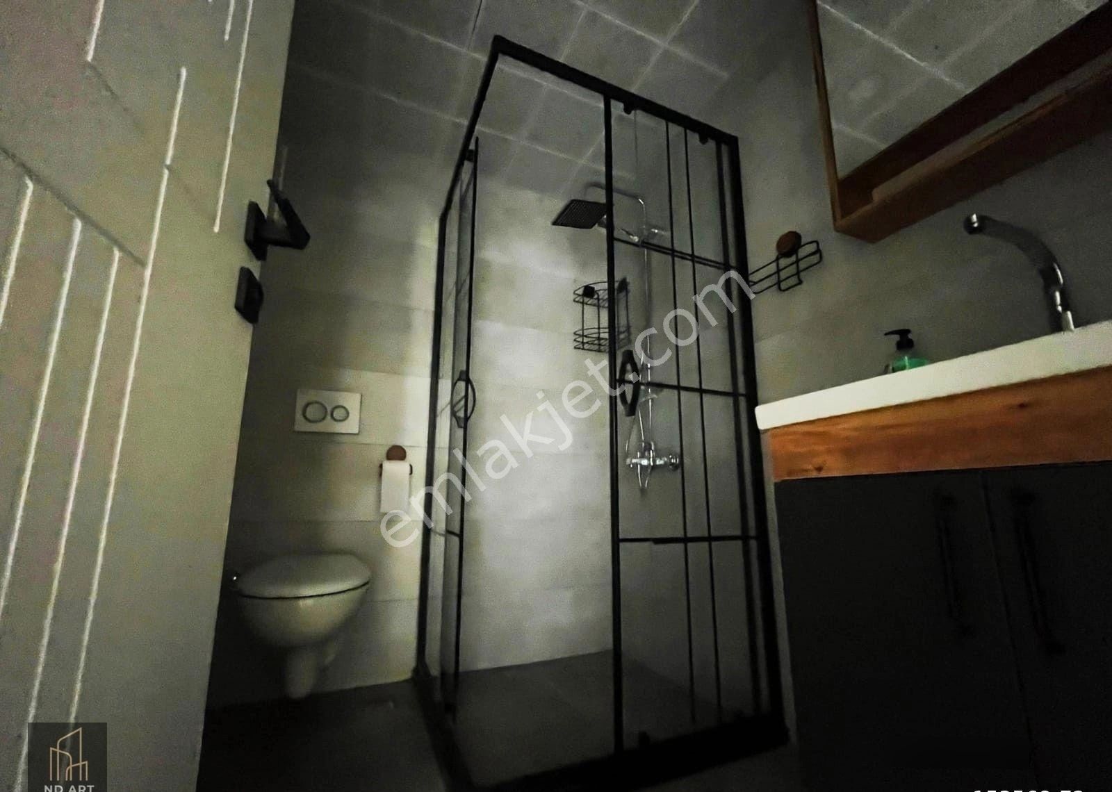 Yenikent Mendereste Ara Katta Teras Balkonlu Ful Yapılı 2+1 Daire Nd Art Emlaktan - Görsel 30