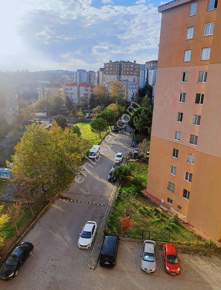Site İçerisinde 3+1 Daire - Görsel 12