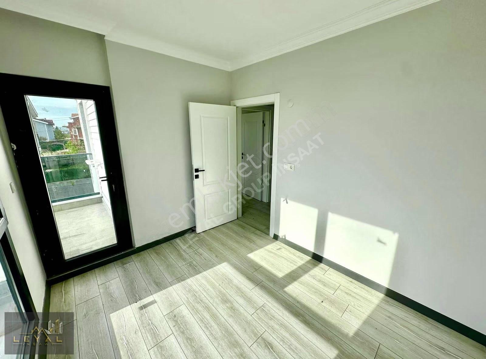 ꧁▇leyalgroup▇꧂denize 250metre Tam Müstakil Geniş Bahçeli - Görsel 28