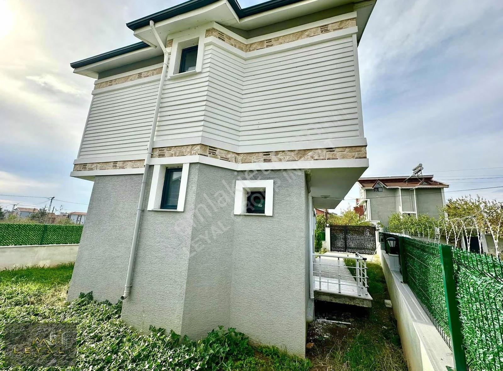 ꧁▇leyalgroup▇꧂denize 250metre Tam Müstakil Geniş Bahçeli - Görsel 20