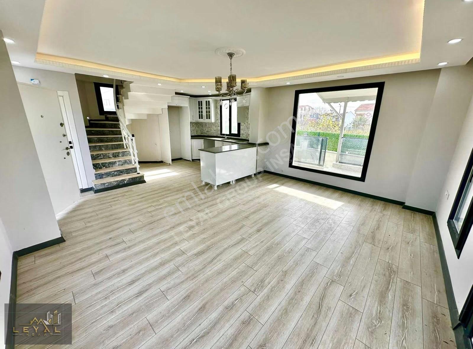 ꧁▇leyalgroup▇꧂denize 250metre Tam Müstakil Geniş Bahçeli - Görsel 29