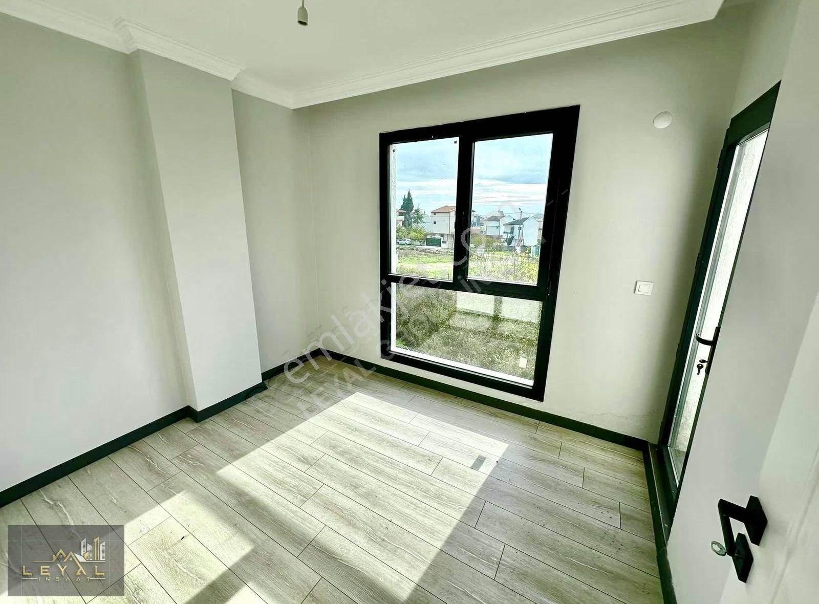 ꧁▇leyalgroup▇꧂denize 250metre Tam Müstakil Geniş Bahçeli - Görsel 26