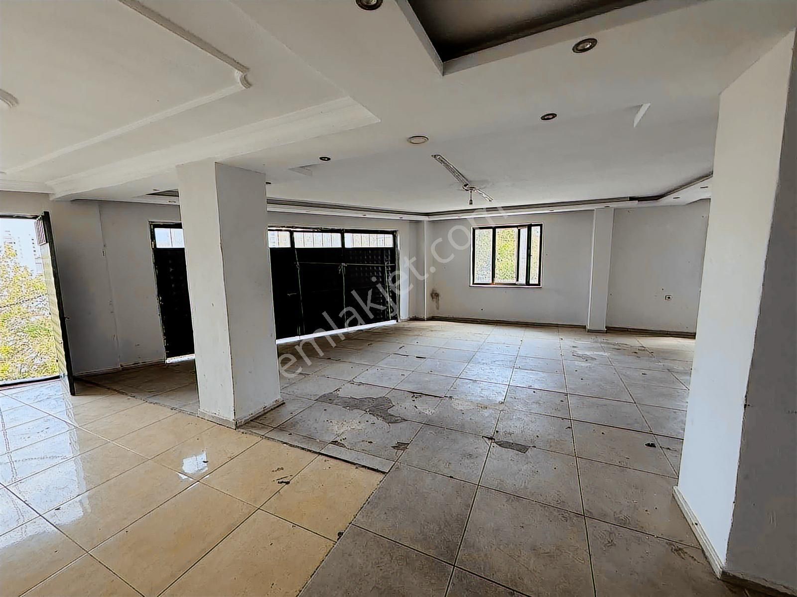 Bm Real Estate Anadolu Mahallesi'nde 205 M2 Kiralık İşyeri Katı - Görsel 11