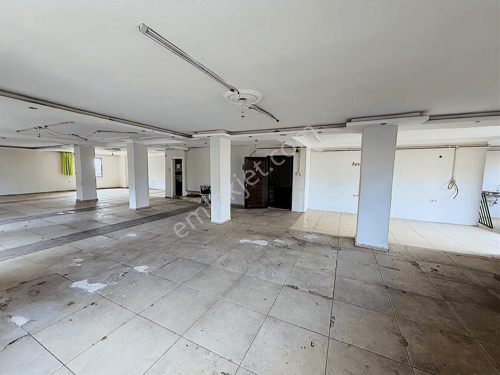 Bm Real Estate Anadolu Mahallesi'nde 205 M2 Kiralık İşyeri Katı - Görsel 3