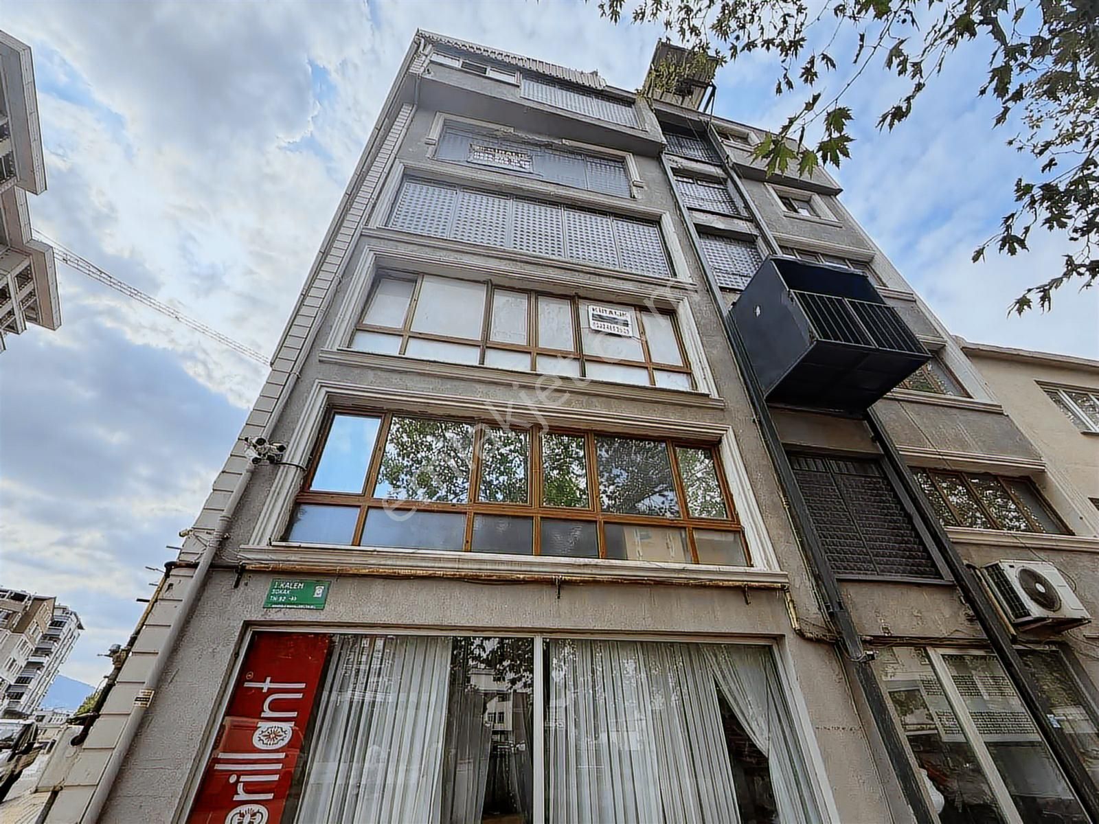 Bm Real Estate Anadolu Mahallesi'nde 205 M2 Kiralık İşyeri Katı - Görsel 18