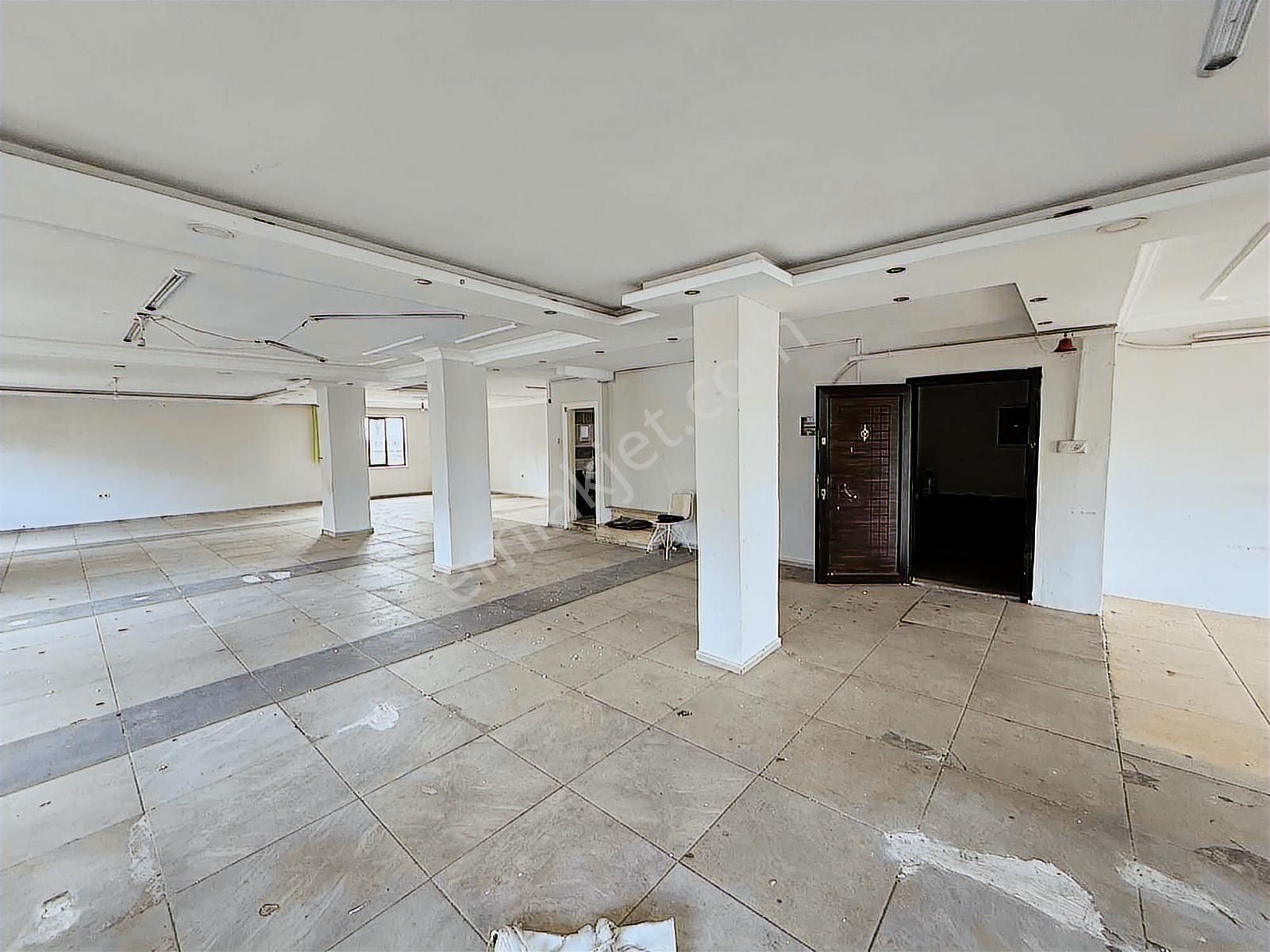 Bm Real Estate Anadolu Mahallesi'nde 205 M2 Kiralık İşyeri Katı - Görsel 2