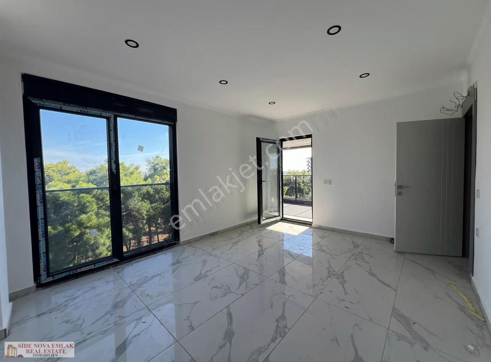 Manavgat Kavaklı Mah. 2+1 Satılık Daire - Görsel 3