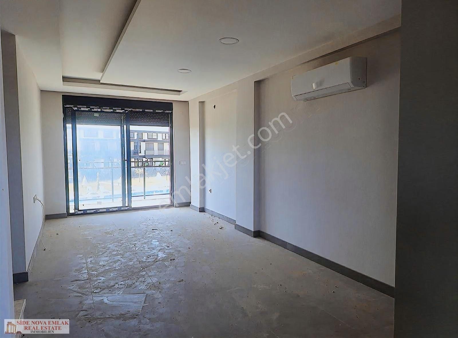 Manavgat Kumköy La Marin 3+1 Dublex 1+1 Satılık Daireler - Görsel 18