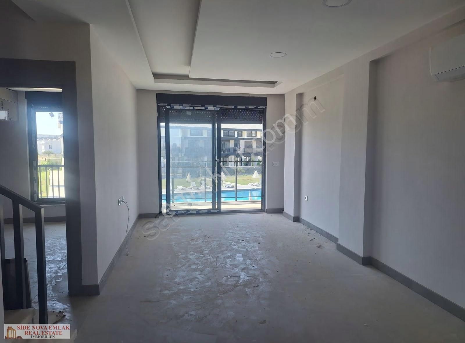 Manavgat Kumköy La Marin 3+1 Dublex 1+1 Satılık Daireler - Görsel 8