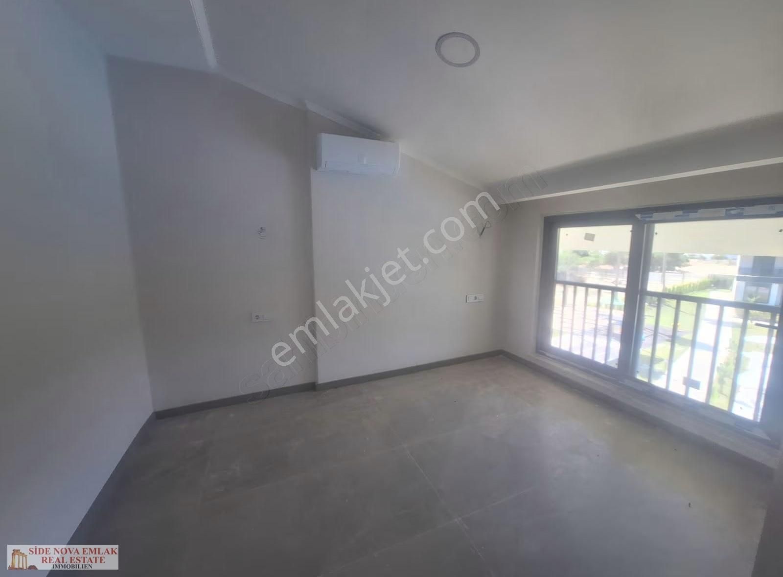 Manavgat Kumköy La Marin 3+1 Dublex 1+1 Satılık Daireler - Görsel 3