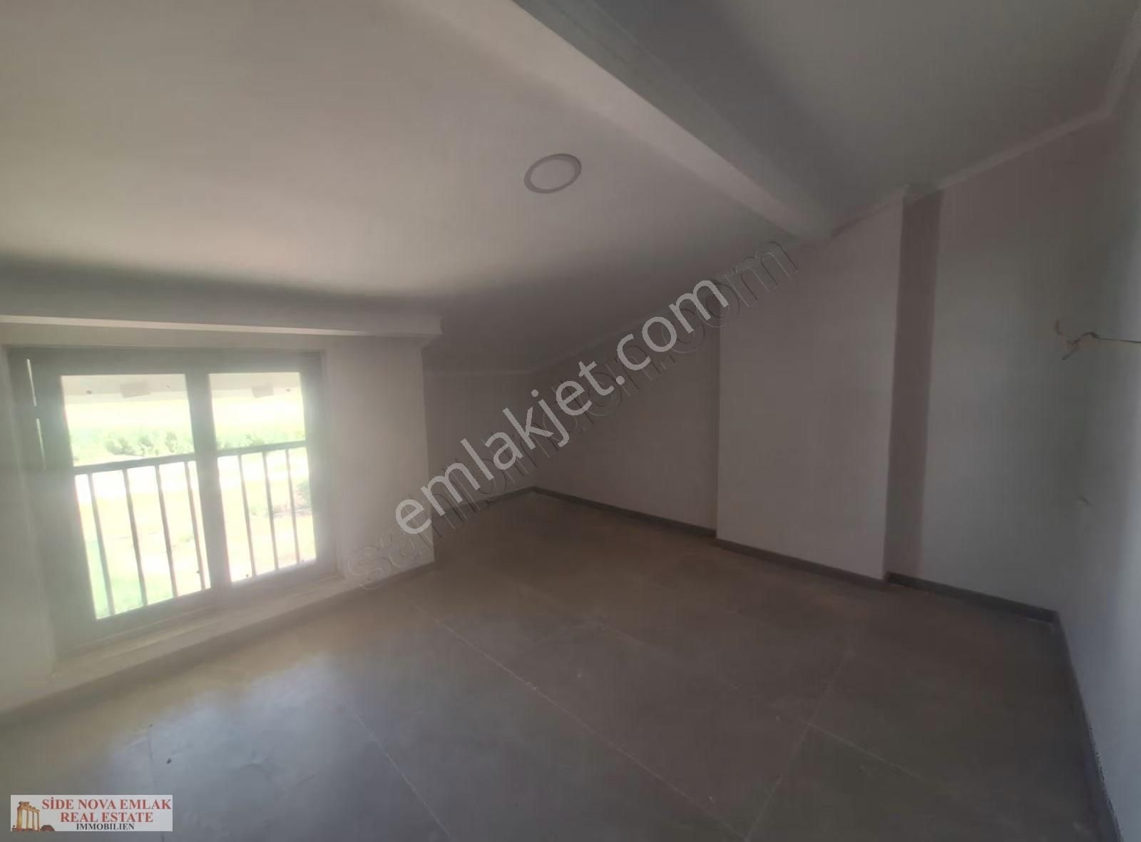 Manavgat Kumköy La Marin 3+1 Dublex 1+1 Satılık Daireler - Görsel 10