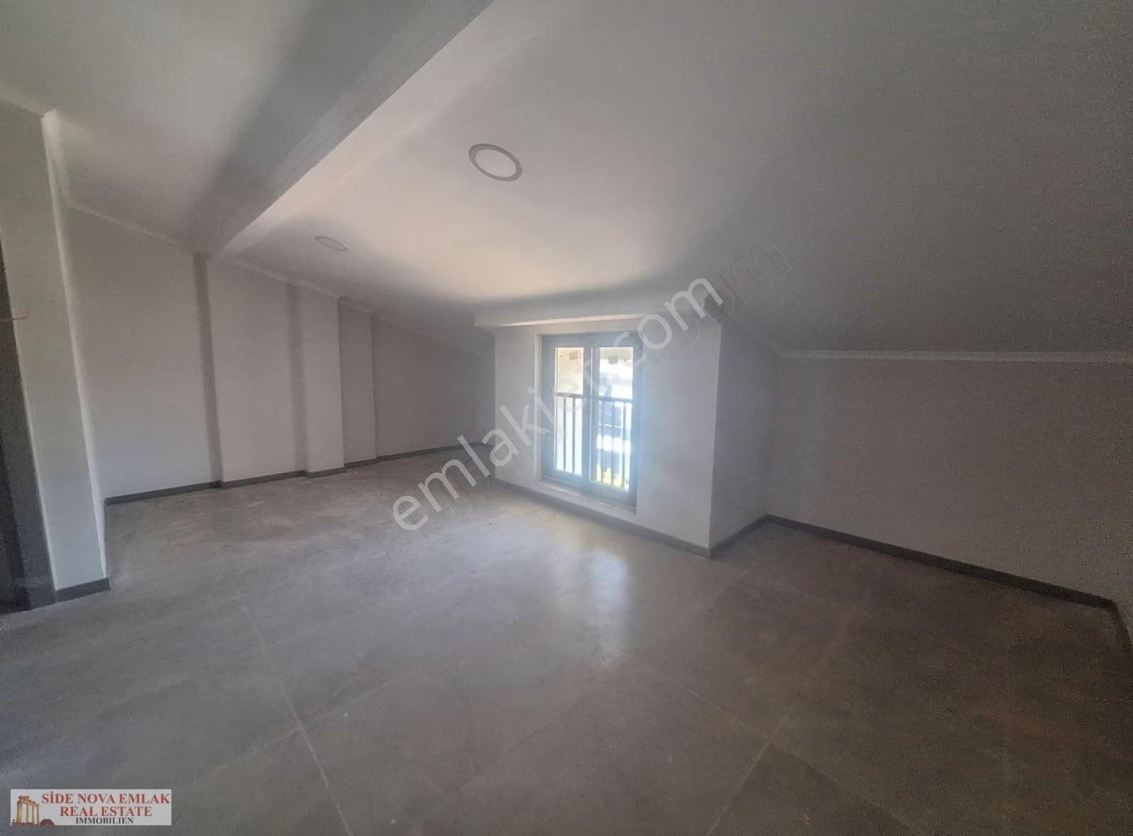 Manavgat Kumköy La Marin 3+1 Dublex 1+1 Satılık Daireler - Görsel 6