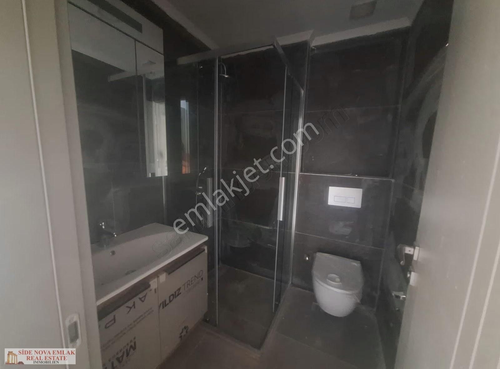 Manavgat Kumköy La Marin 3+1 Dublex 1+1 Satılık Daireler - Görsel 11