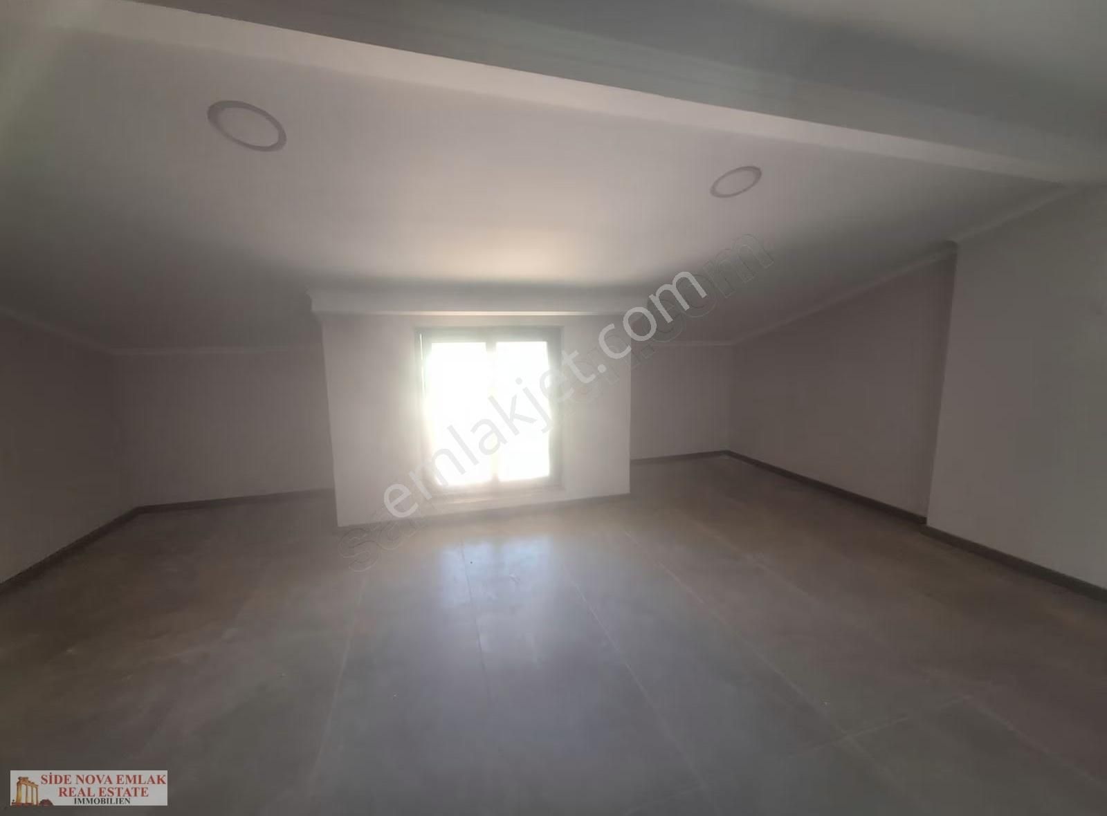 Manavgat Kumköy La Marin 3+1 Dublex 1+1 Satılık Daireler - Görsel 17