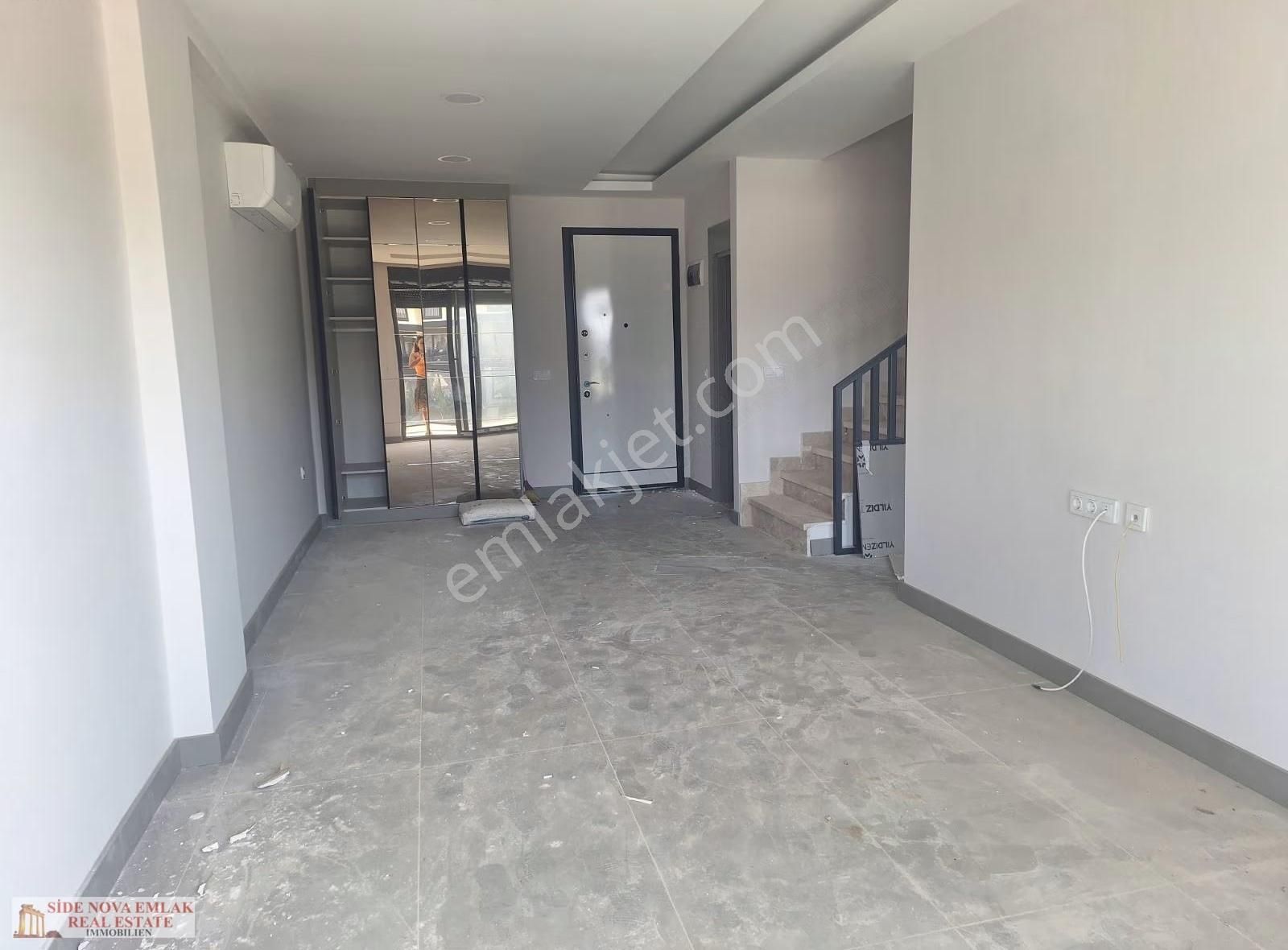 Manavgat Kumköy La Marin 3+1 Dublex 1+1 Satılık Daireler - Görsel 12