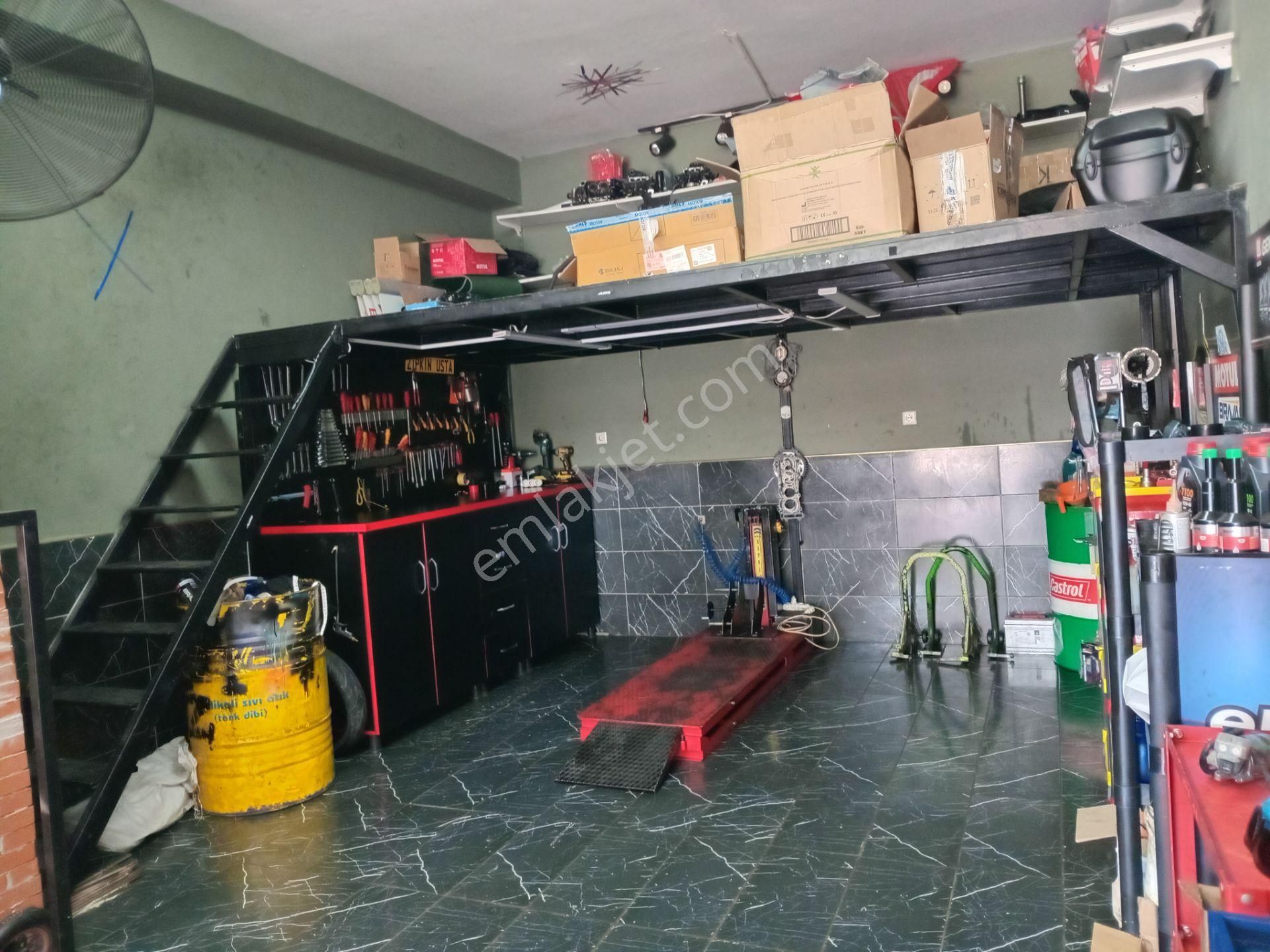 Satılık Dükkan Kiracılı Pirireis Mah.yenişehir-mersin - Görsel 19