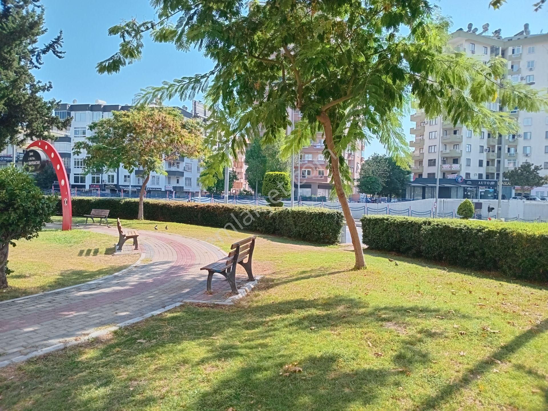 Satılık Dükkan Kiracılı Pirireis Mah.yenişehir-mersin - Görsel 8