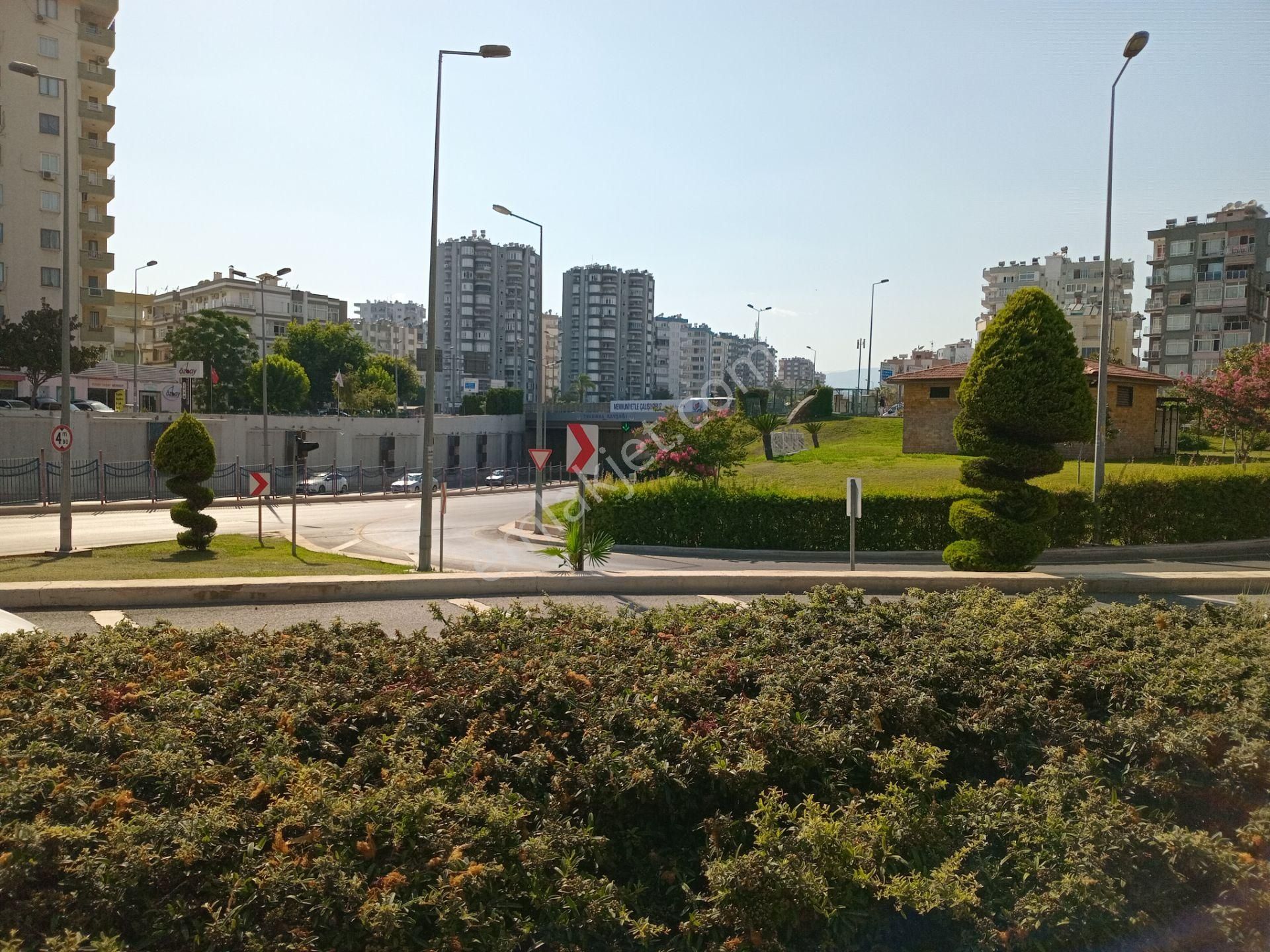 Satılık Dükkan Kiracılı Pirireis Mah.yenişehir-mersin - Görsel 9