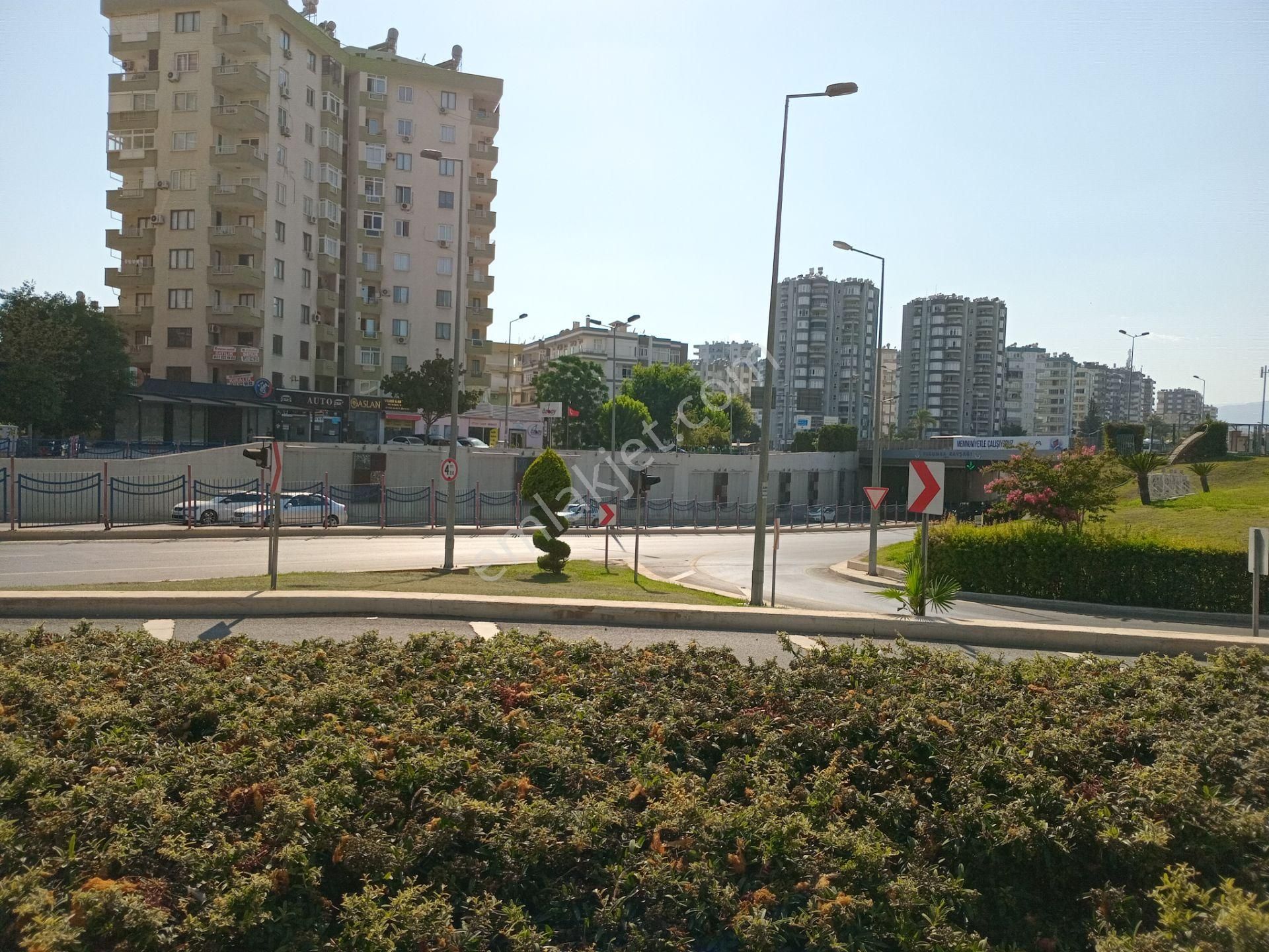 Satılık Dükkan Kiracılı Pirireis Mah.yenişehir-mersin - Görsel 10