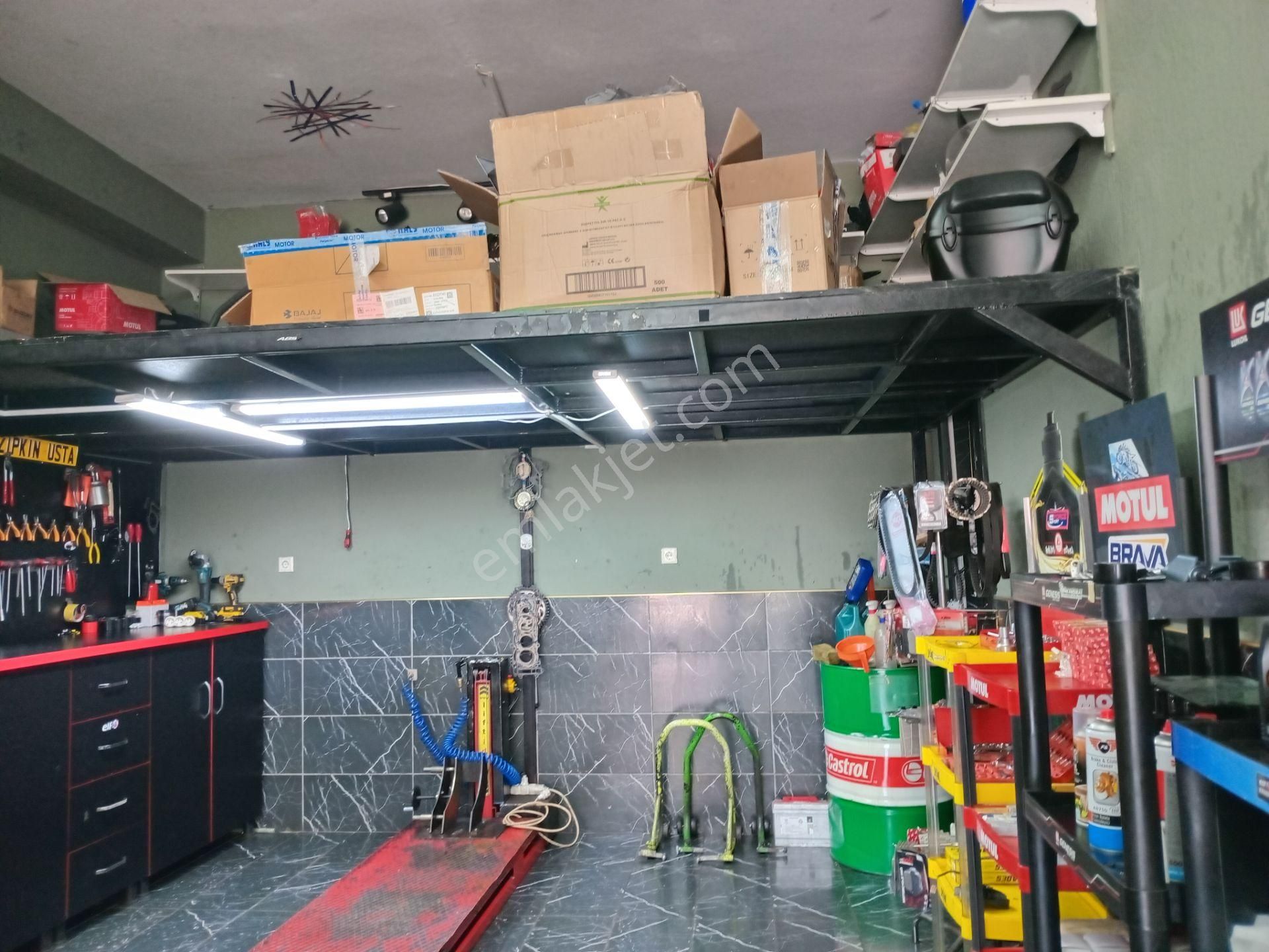 Satılık Dükkan Kiracılı Pirireis Mah.yenişehir-mersin - Görsel 34