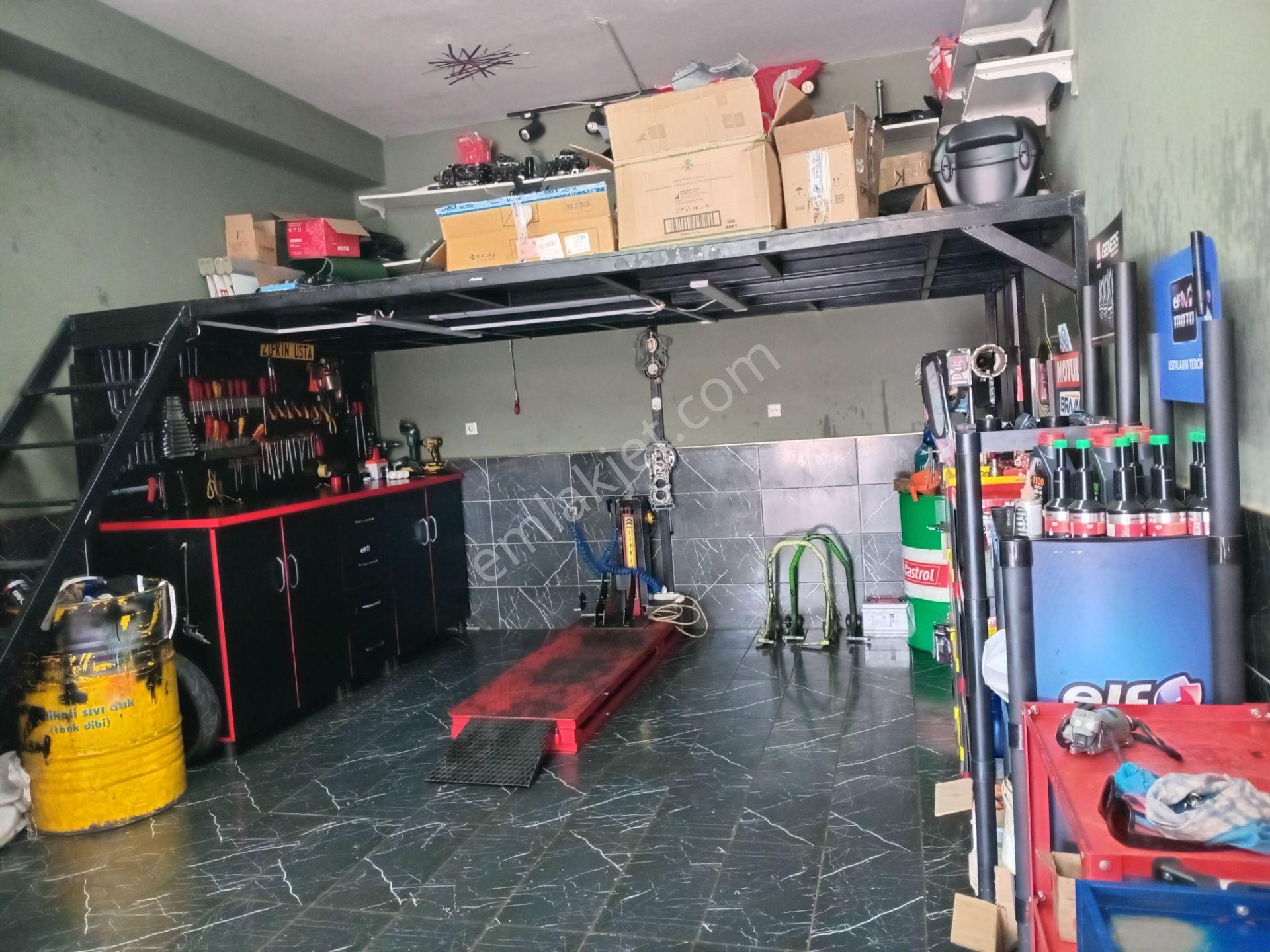 Satılık Dükkan Kiracılı Pirireis Mah.yenişehir-mersin - Görsel 21