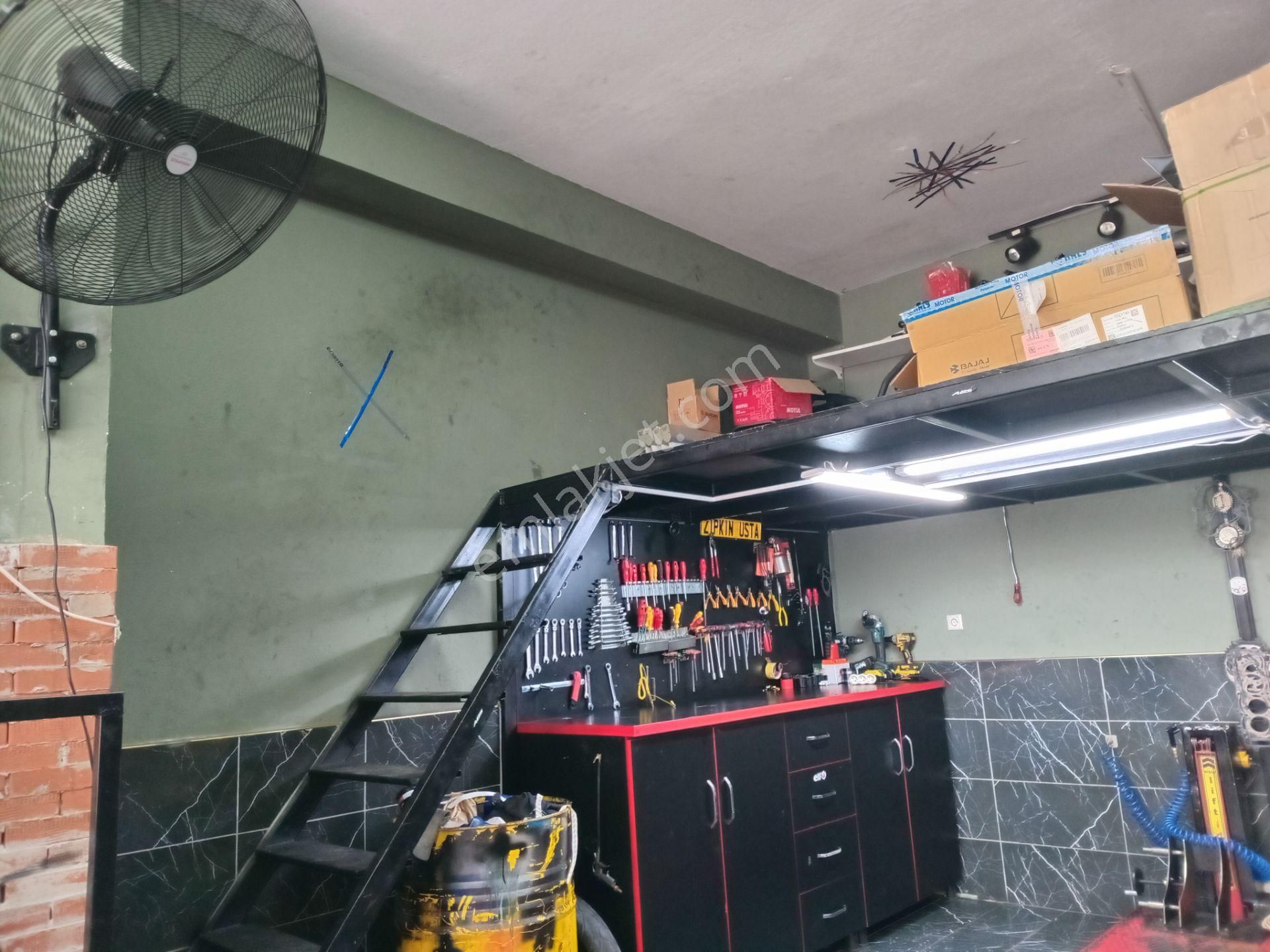 Satılık Dükkan Kiracılı Pirireis Mah.yenişehir-mersin - Görsel 32