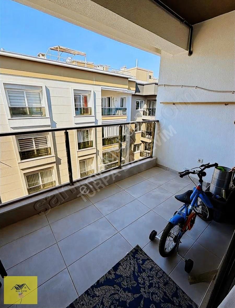 Karşıyaka Demirköprü Satılık 4+1 Teras Daire - Görsel 6