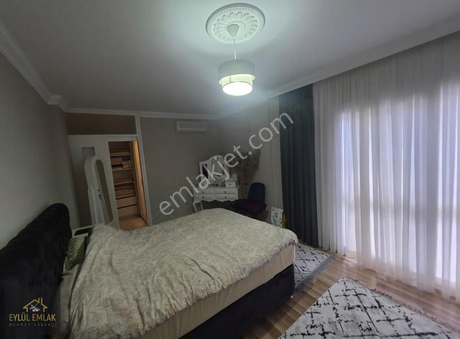 Bodrum Mumcular Merkezde Eşi Benzeri Olmayan 4+1 Dubleks - Görsel 17