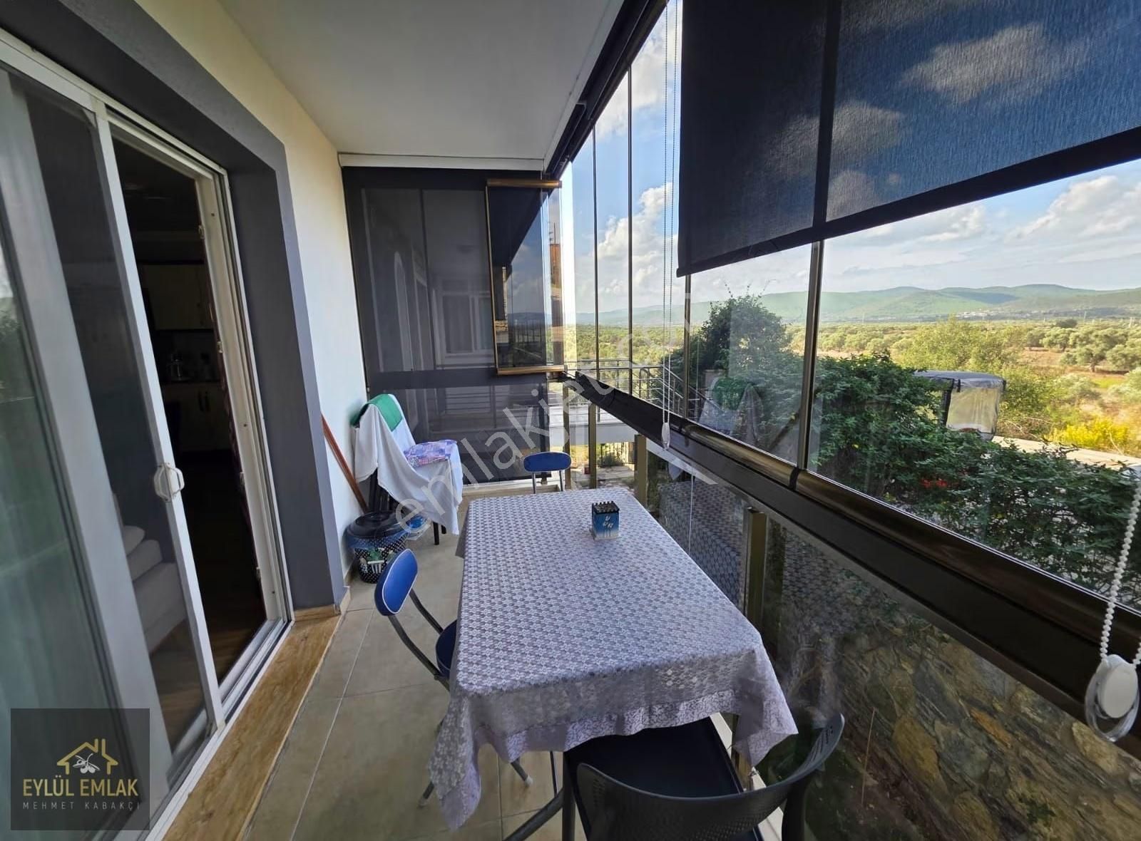 Bodrum Mumcular Merkezde Eşi Benzeri Olmayan 4+1 Dubleks - Görsel 33