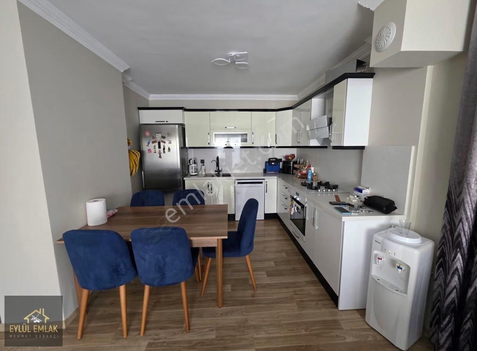 Bodrum Mumcular Merkezde Eşi Benzeri Olmayan 4+1 Dubleks - Görsel 8