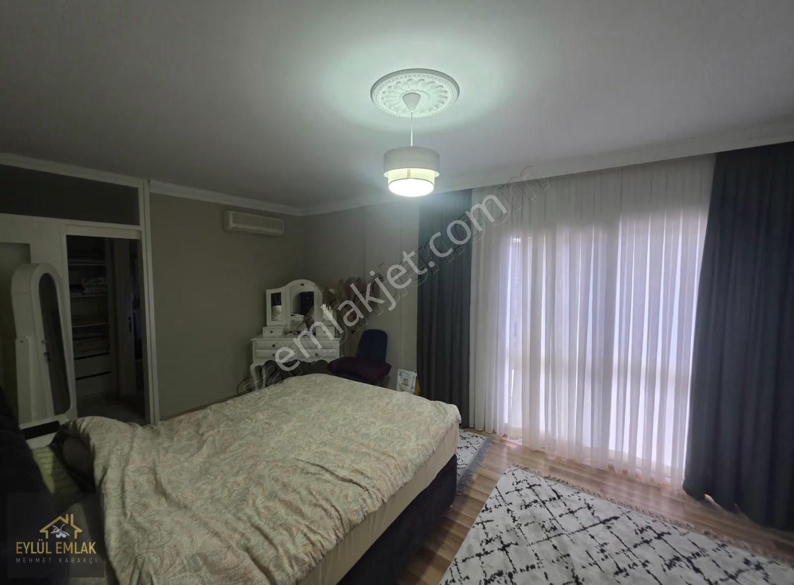 Bodrum Mumcular Merkezde Eşi Benzeri Olmayan 4+1 Dubleks - Görsel 24