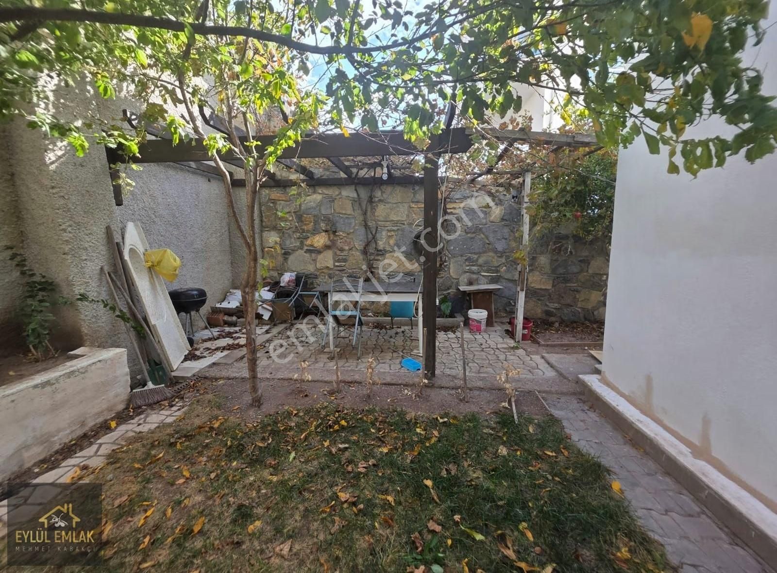 Bodrum Mumcular Merkezde Eşi Benzeri Olmayan 4+1 Dubleks - Görsel 14