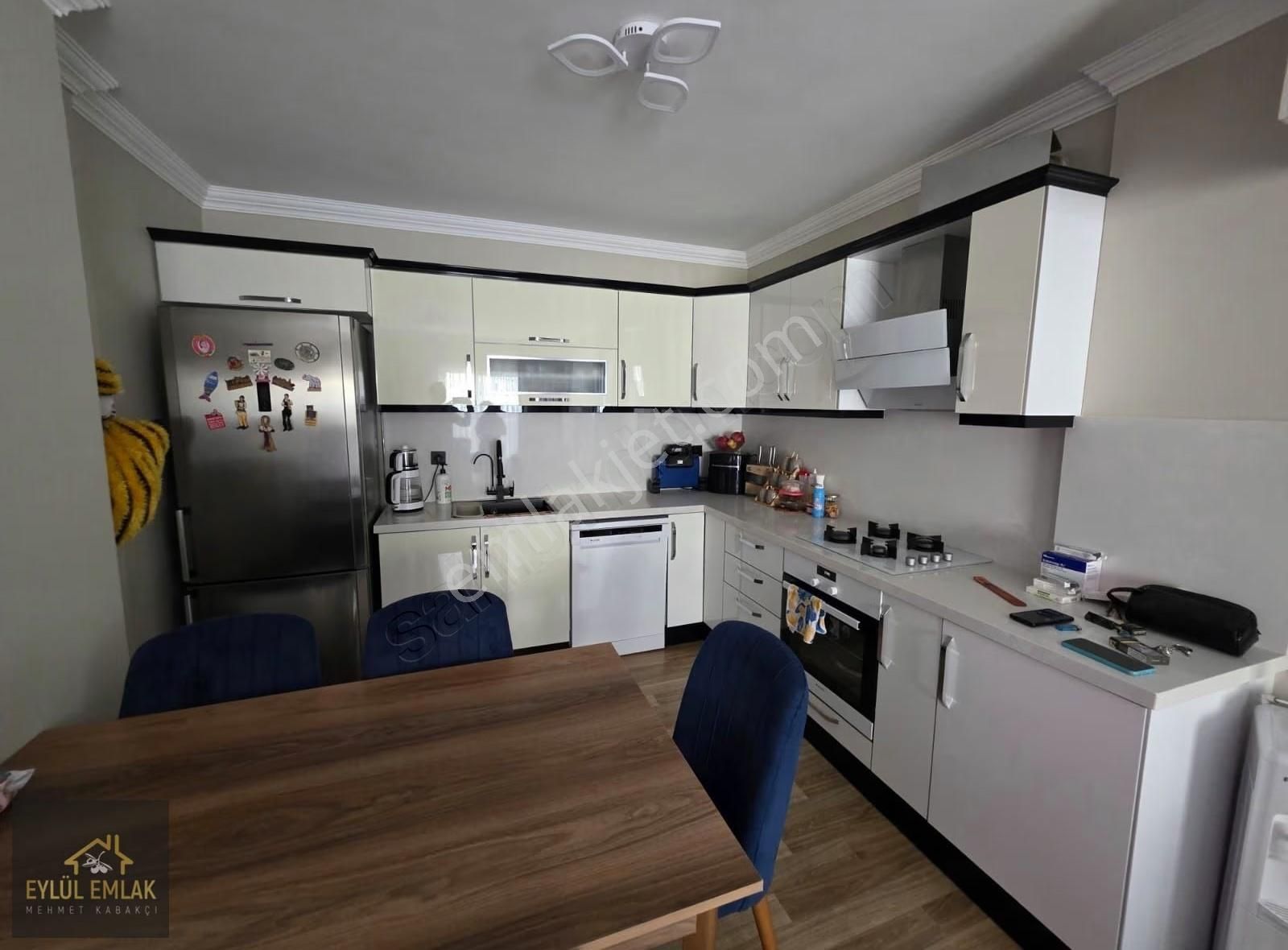 Bodrum Mumcular Merkezde Eşi Benzeri Olmayan 4+1 Dubleks - Görsel 19