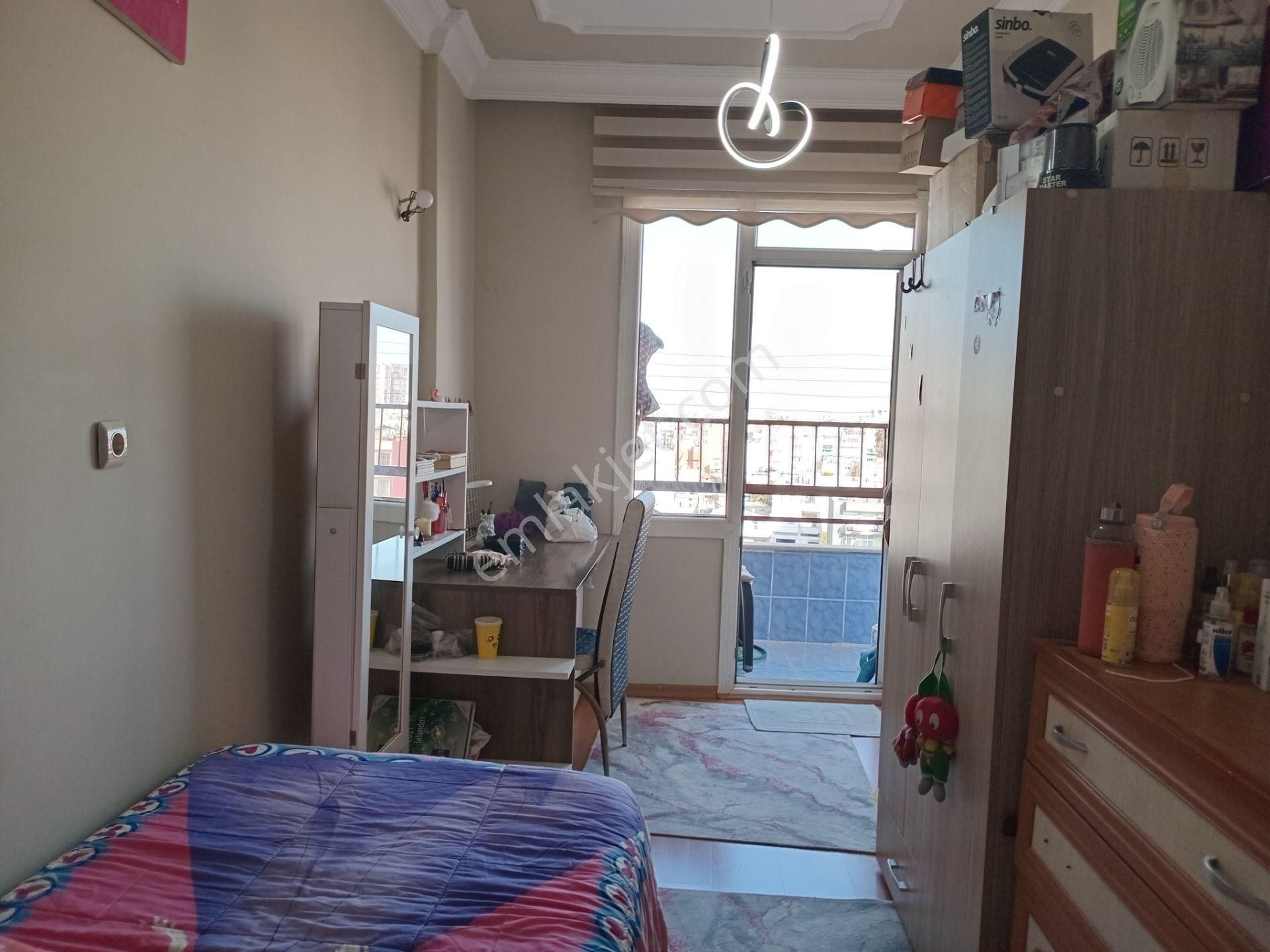 Satılık Daire 3+1 Çarşı Merkezde Akdeniz-mersin - Görsel 23