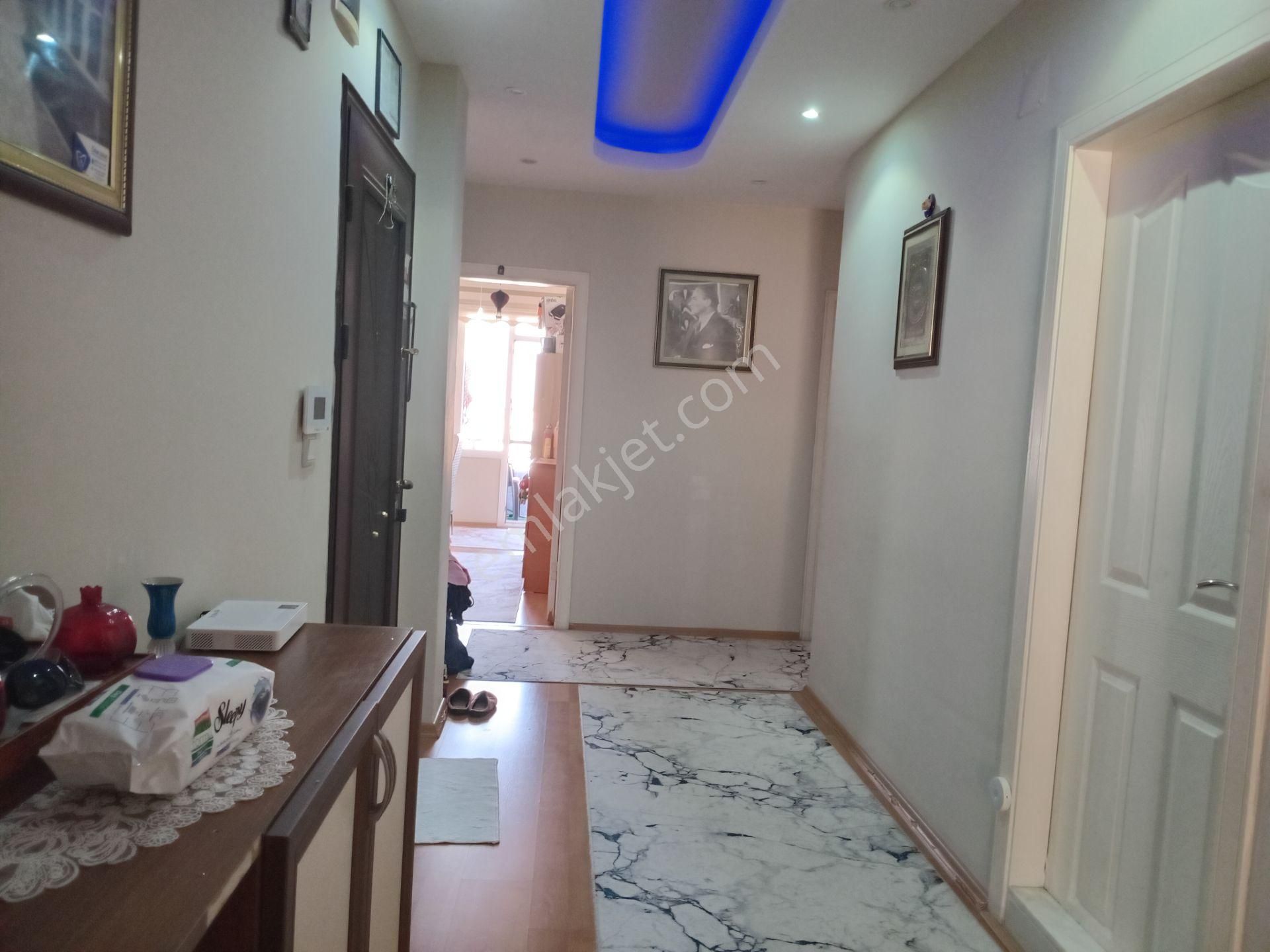 Satılık Daire 3+1 Çarşı Merkezde Akdeniz-mersin - Görsel 19