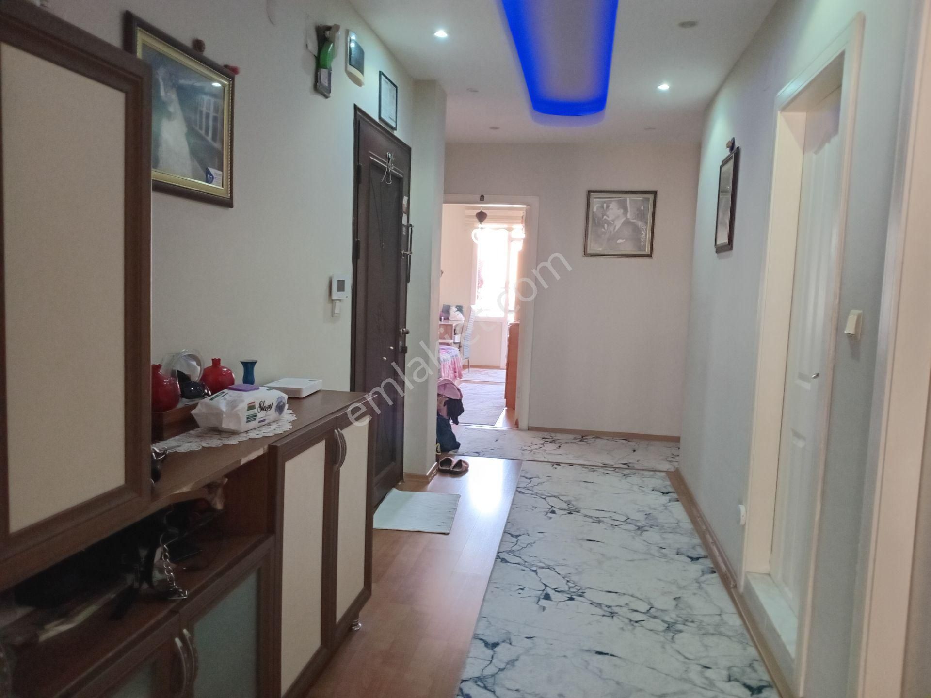 Satılık Daire 3+1 Çarşı Merkezde Akdeniz-mersin - Görsel 18