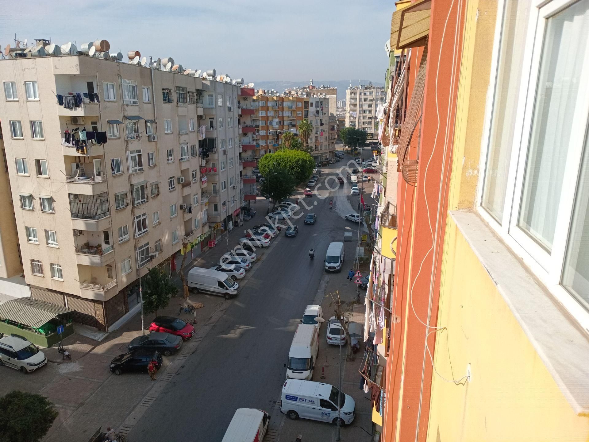 Satılık Daire 3+1 Çarşı Merkezde Akdeniz-mersin - Görsel 4