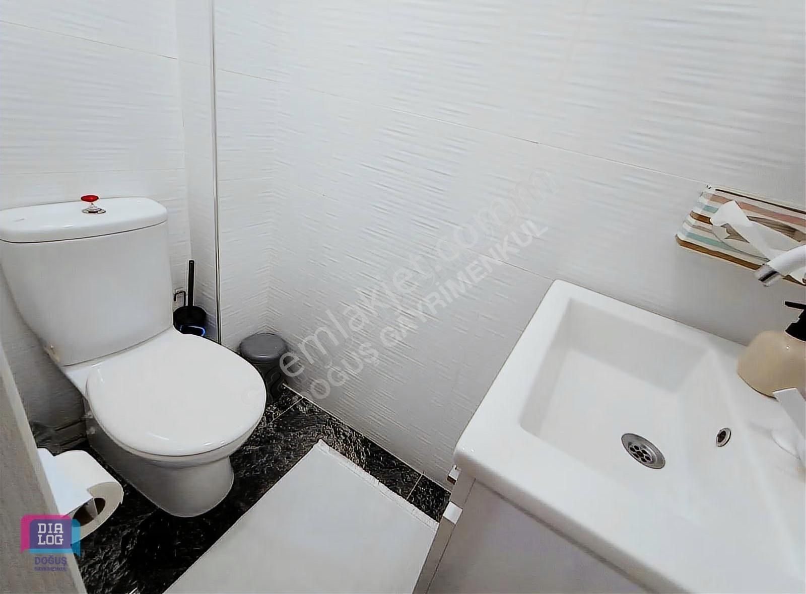 Dialog Doğuş Görükle De Kiralık 3+1 Masrafsız Daire - Görsel 20