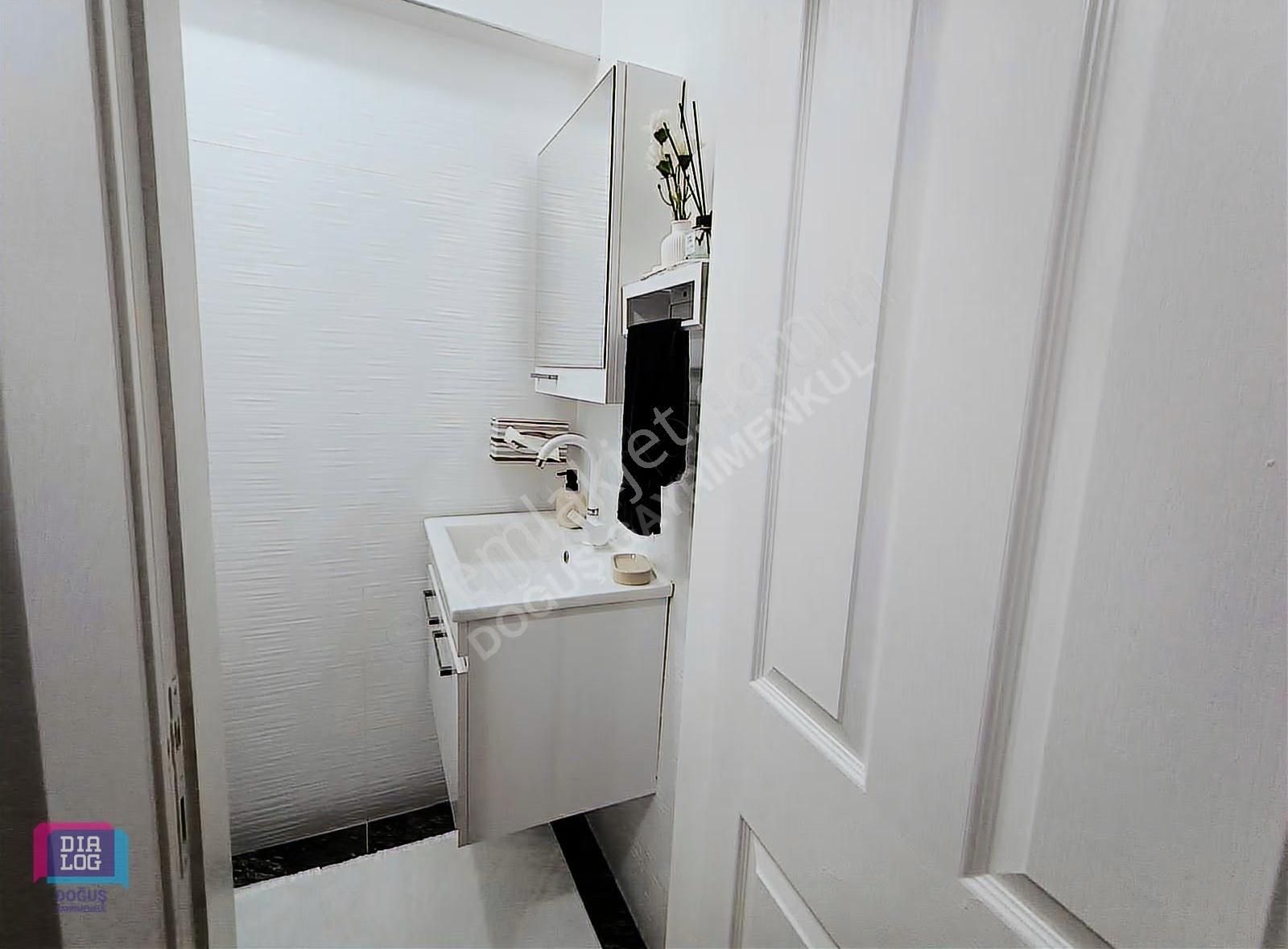 Dialog Doğuş Görükle De Kiralık 3+1 Masrafsız Daire - Görsel 7