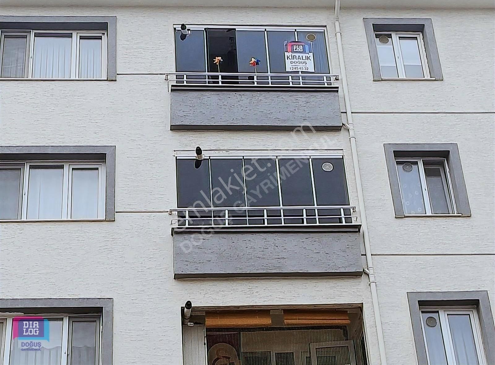 Dialog Doğuş Görükle De Kiralık 3+1 Masrafsız Daire - Görsel 32