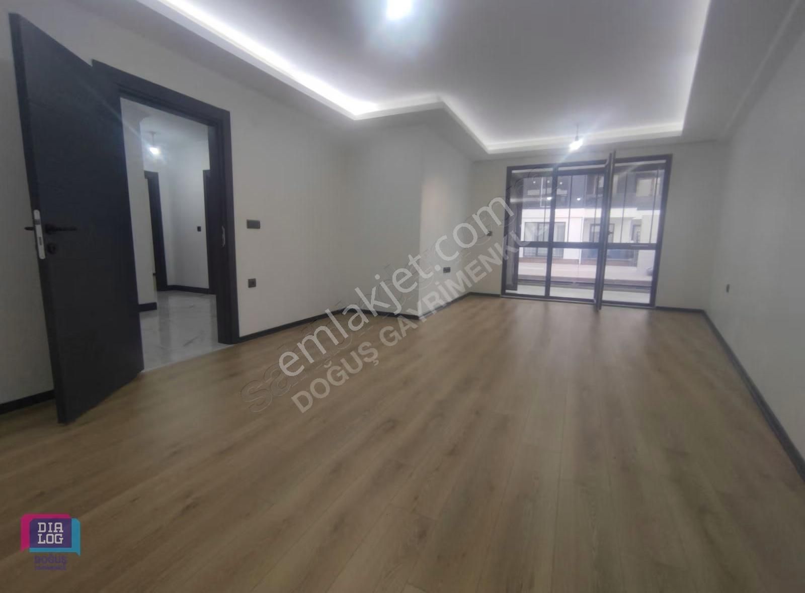 Fethiye'de Havuzlu Kapalı Otoparklı Sitede Ayrı Mutfak Geniş 2+1 - Görsel 33