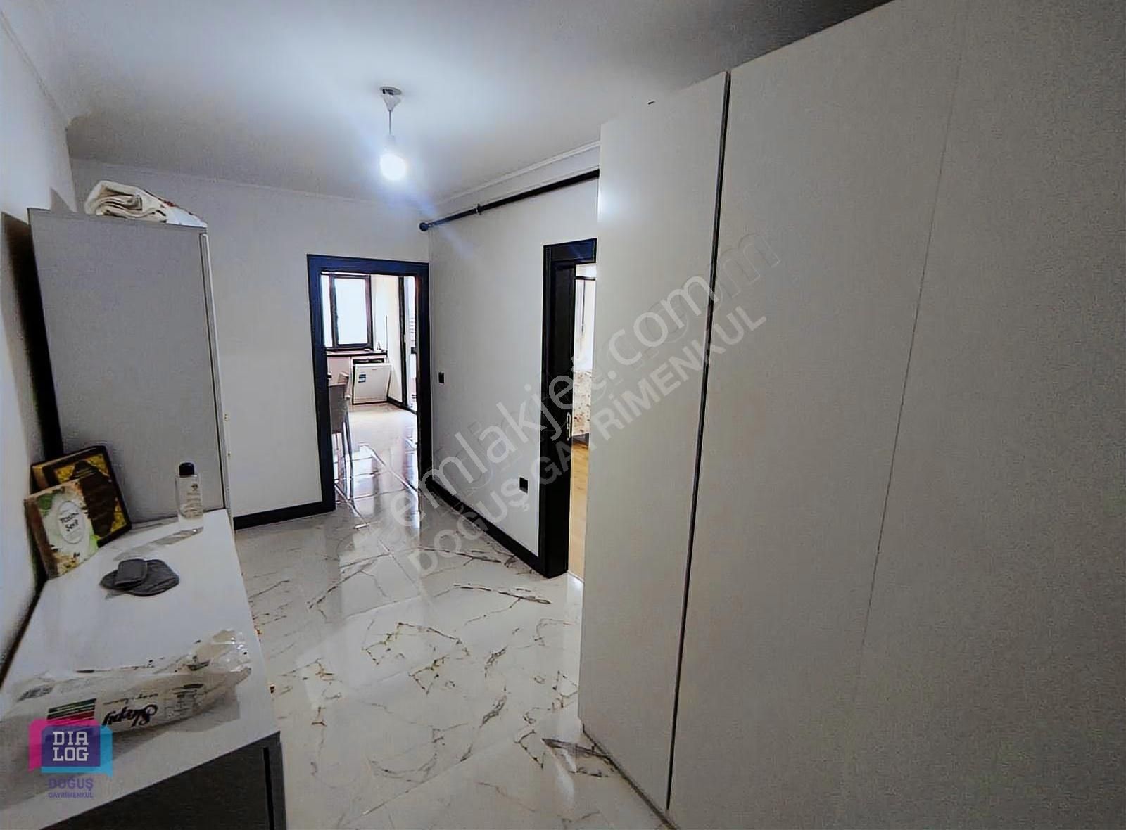 Fethiye'de Havuzlu Kapalı Otoparklı Sitede Ayrı Mutfak Geniş 2+1 - Görsel 11
