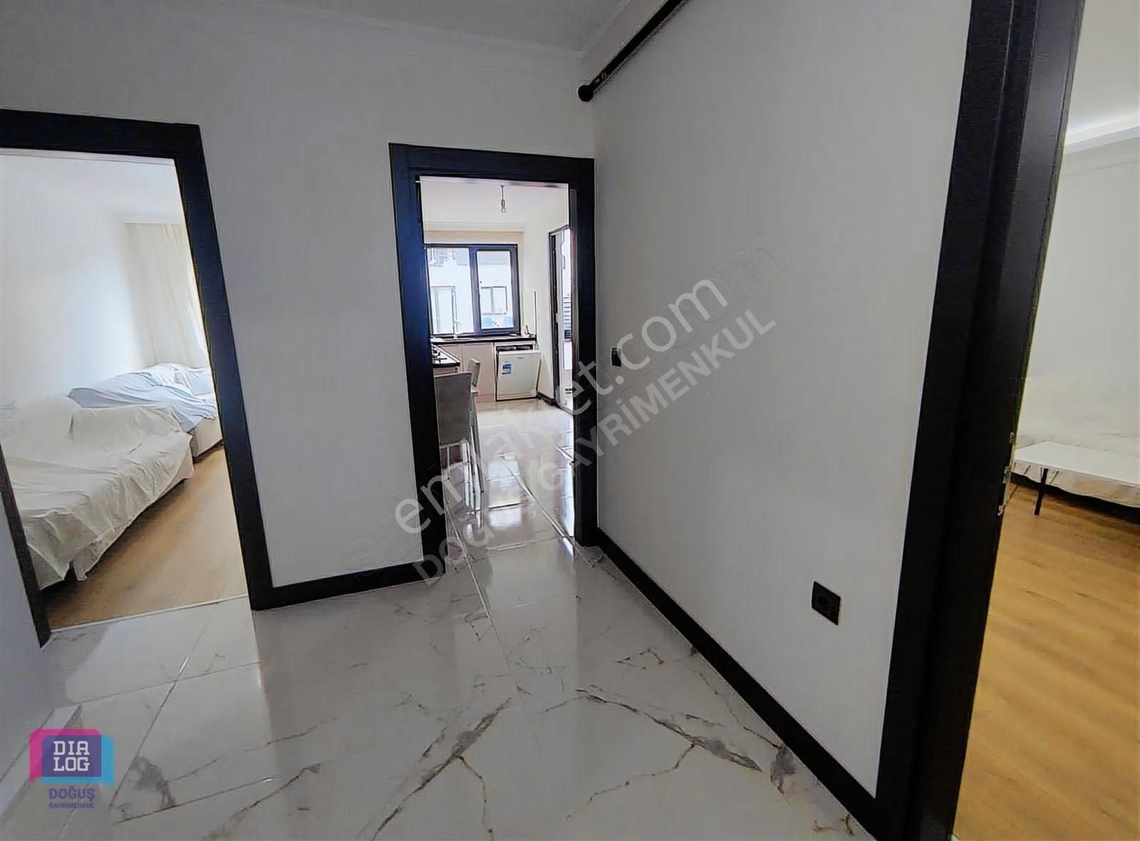 Fethiye'de Havuzlu Kapalı Otoparklı Sitede Ayrı Mutfak Geniş 2+1 - Görsel 10